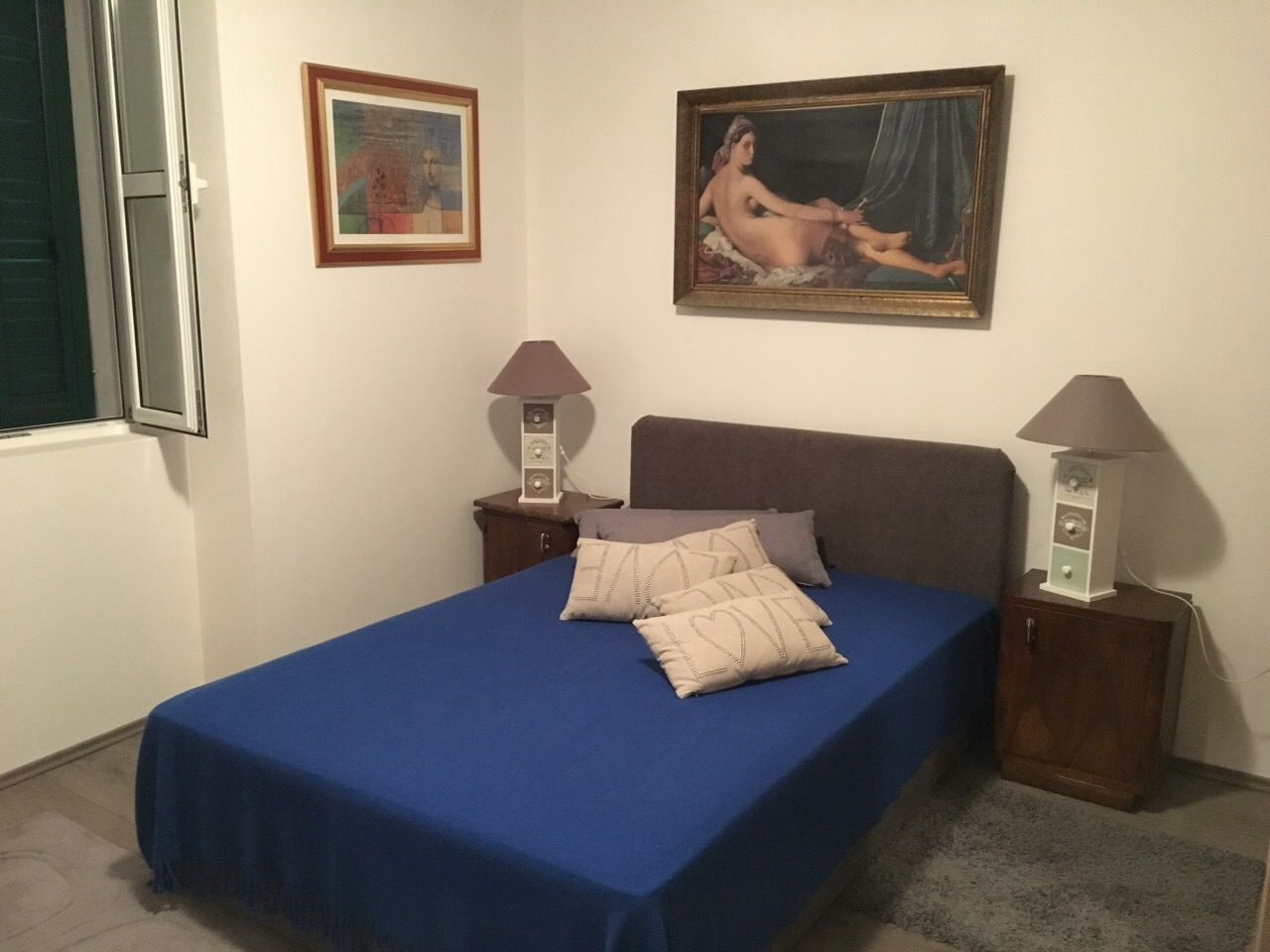Apartment Vedran 50811-A5