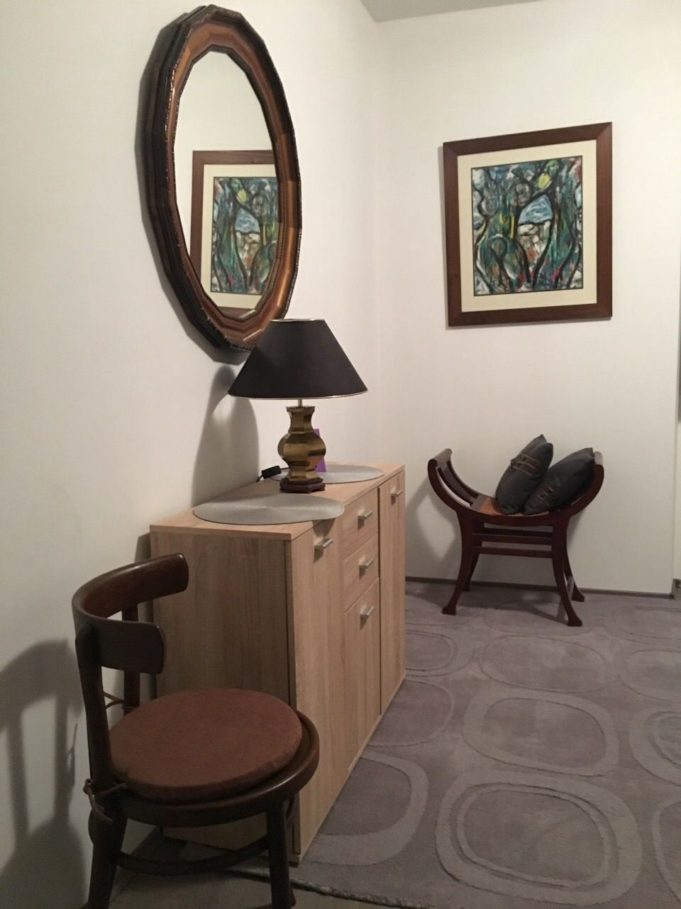 Apartment Vedran 50811-A5