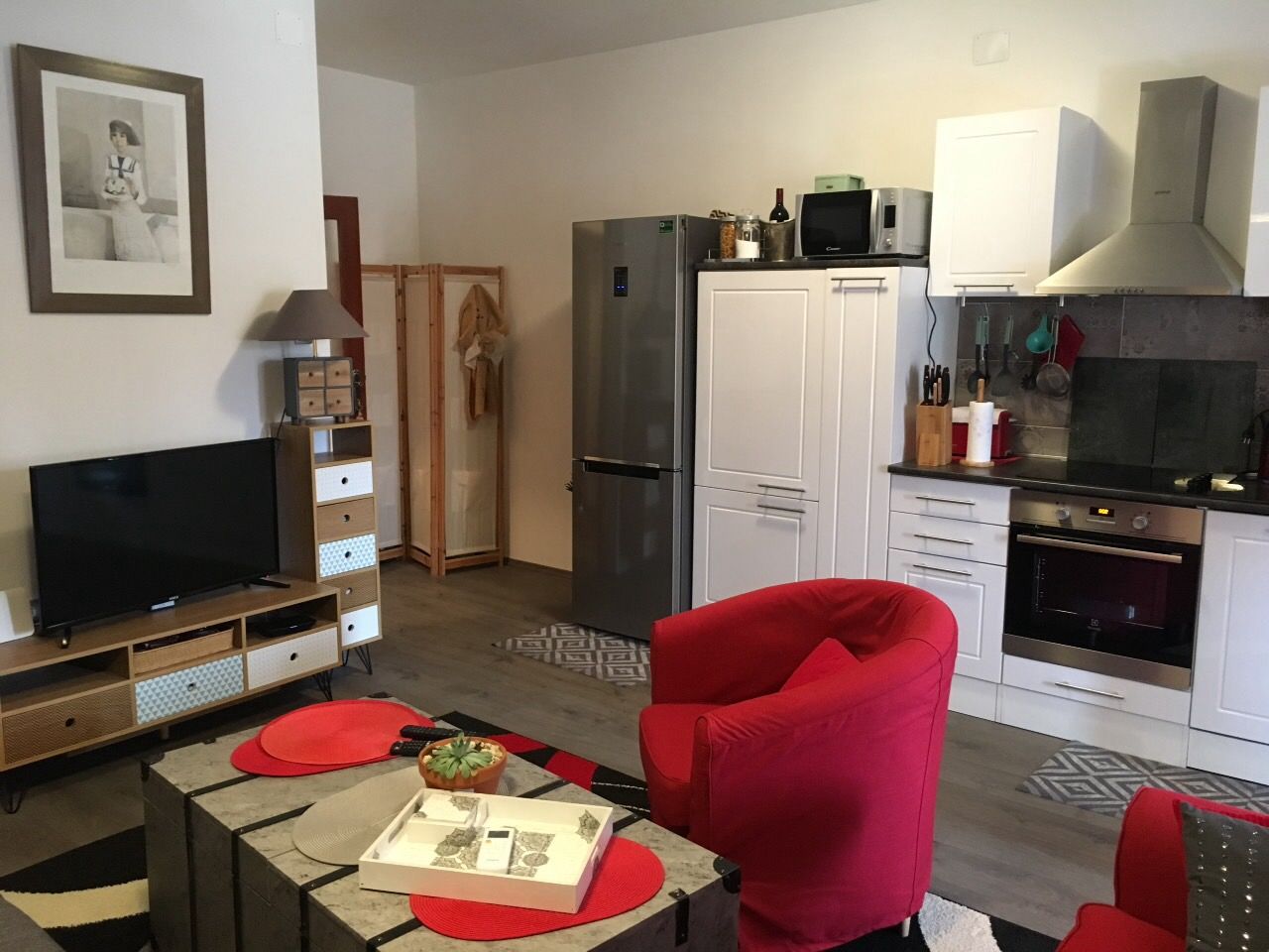 Apartment Vedran 50811-A5
