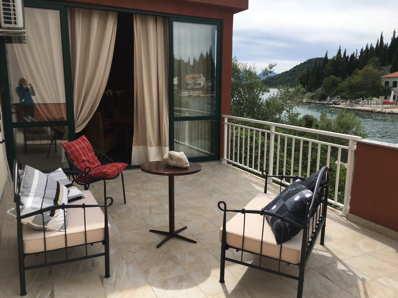 Apartment Vedran 50811-A5