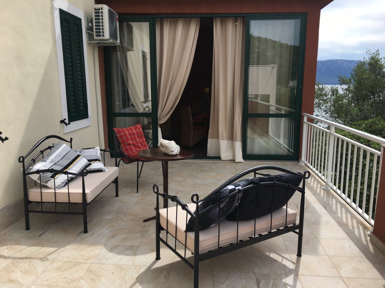Apartment Vedran 50811-A5