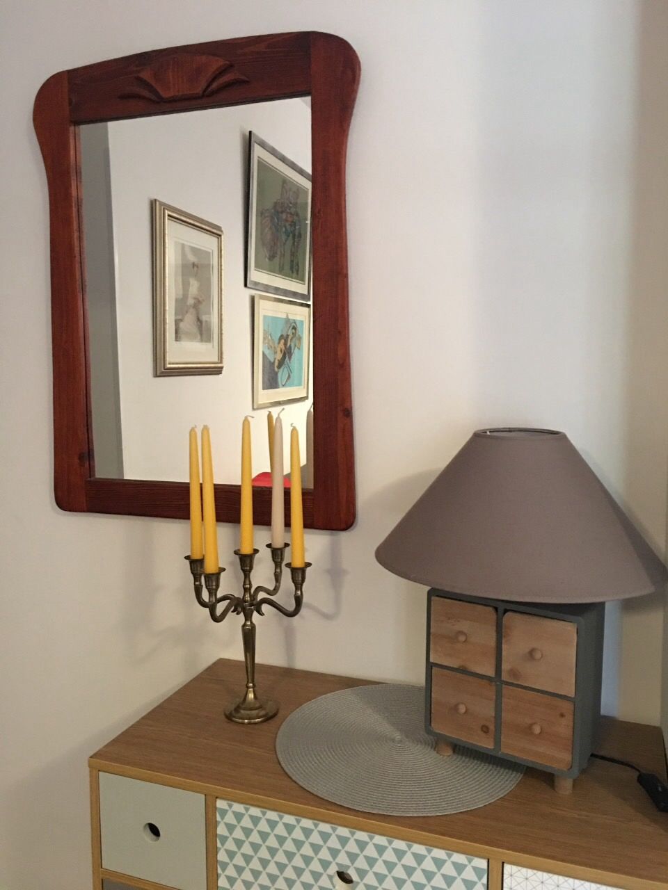 Apartment Vedran 50811-A5
