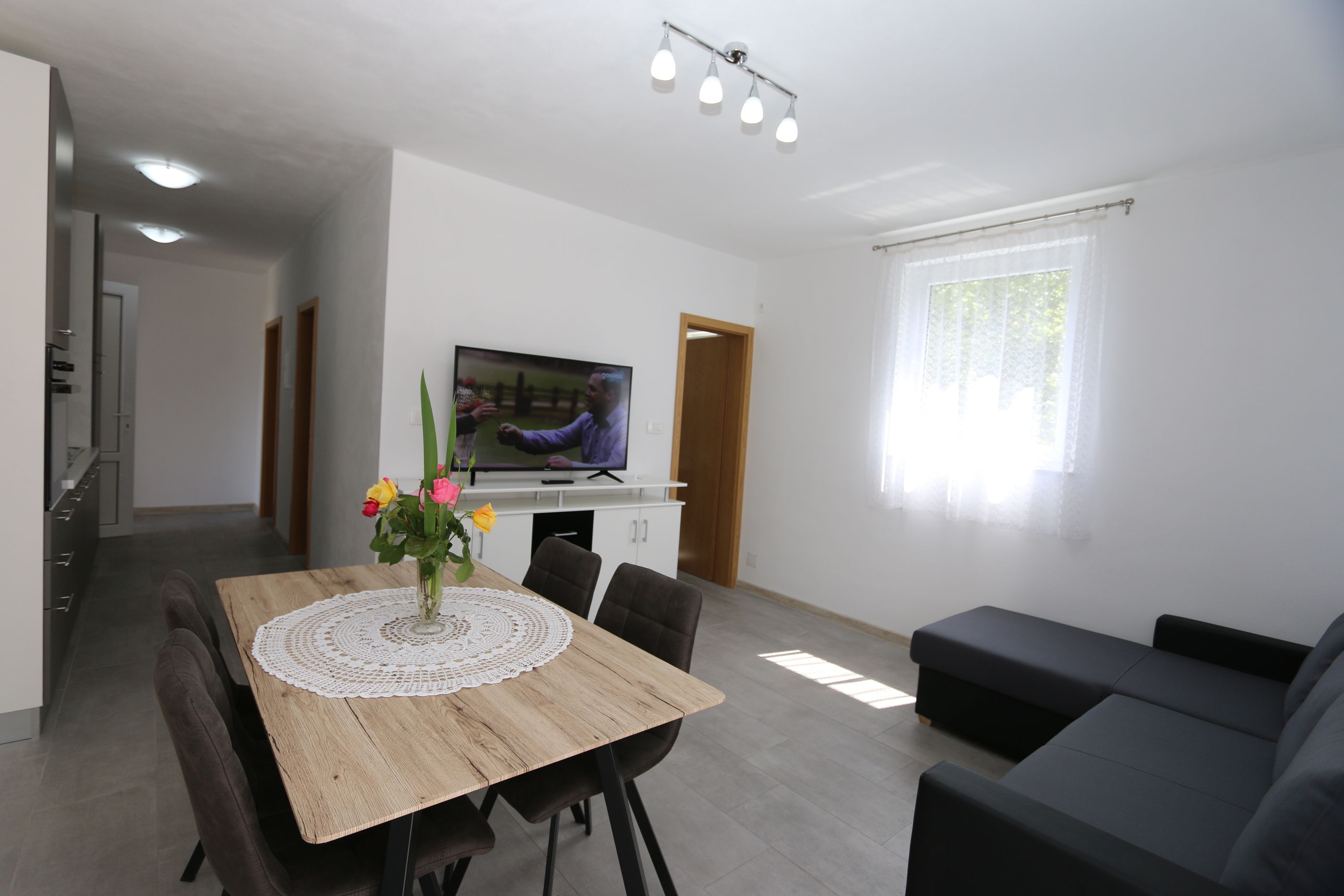 Apartments Mihalić 10070-A4