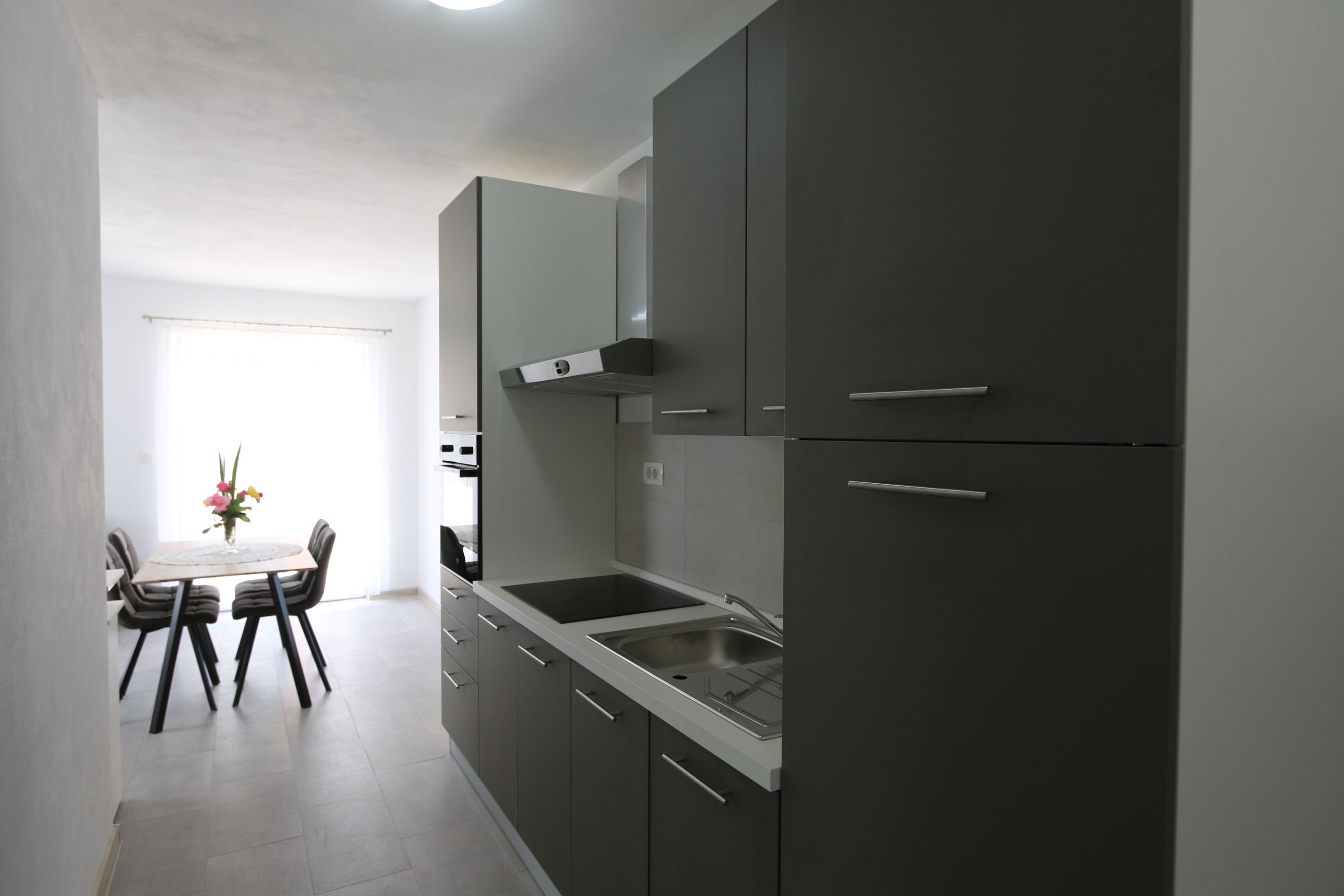 Apartments Mihalić 10070-A4