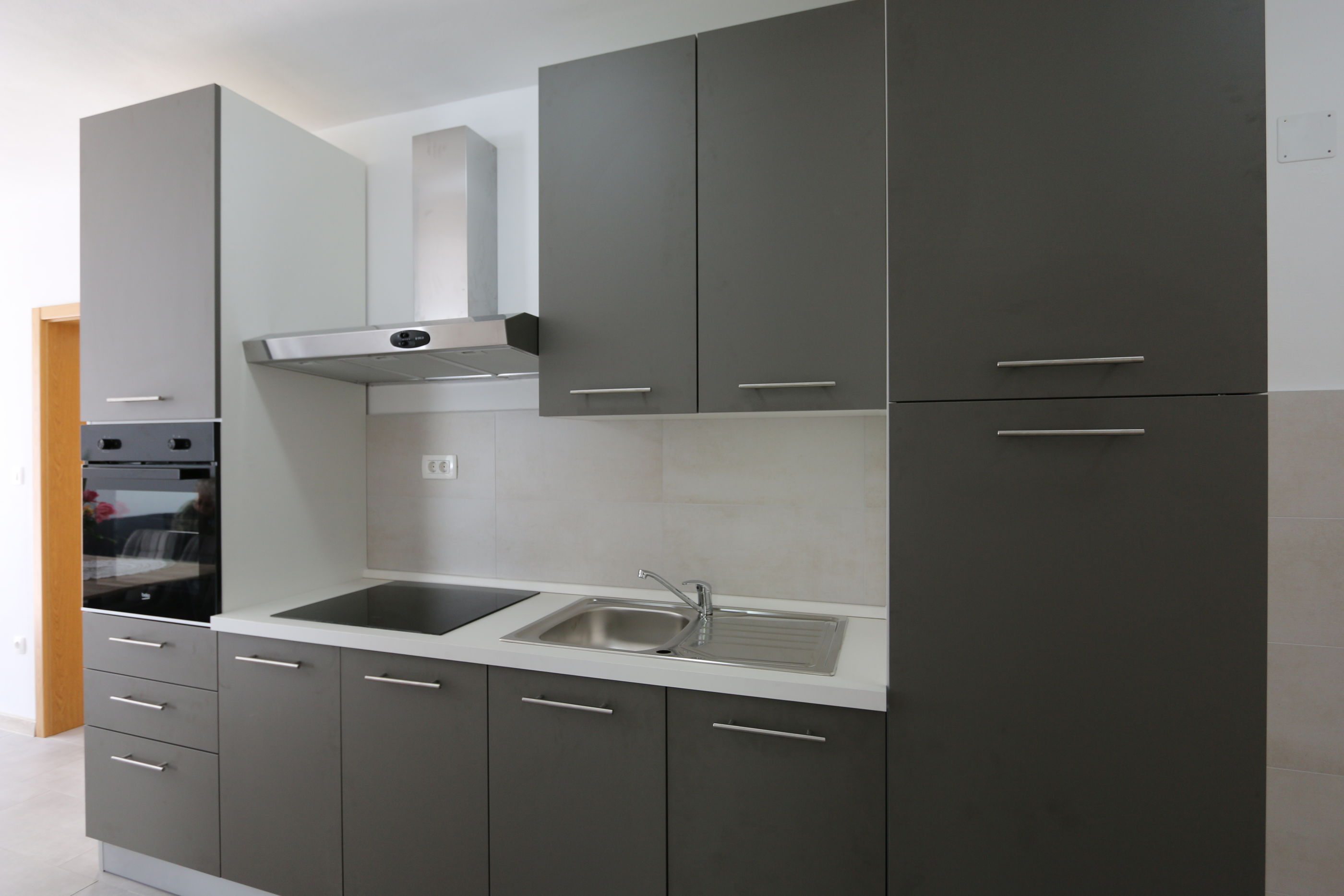 Apartments Mihalić 10070-A4