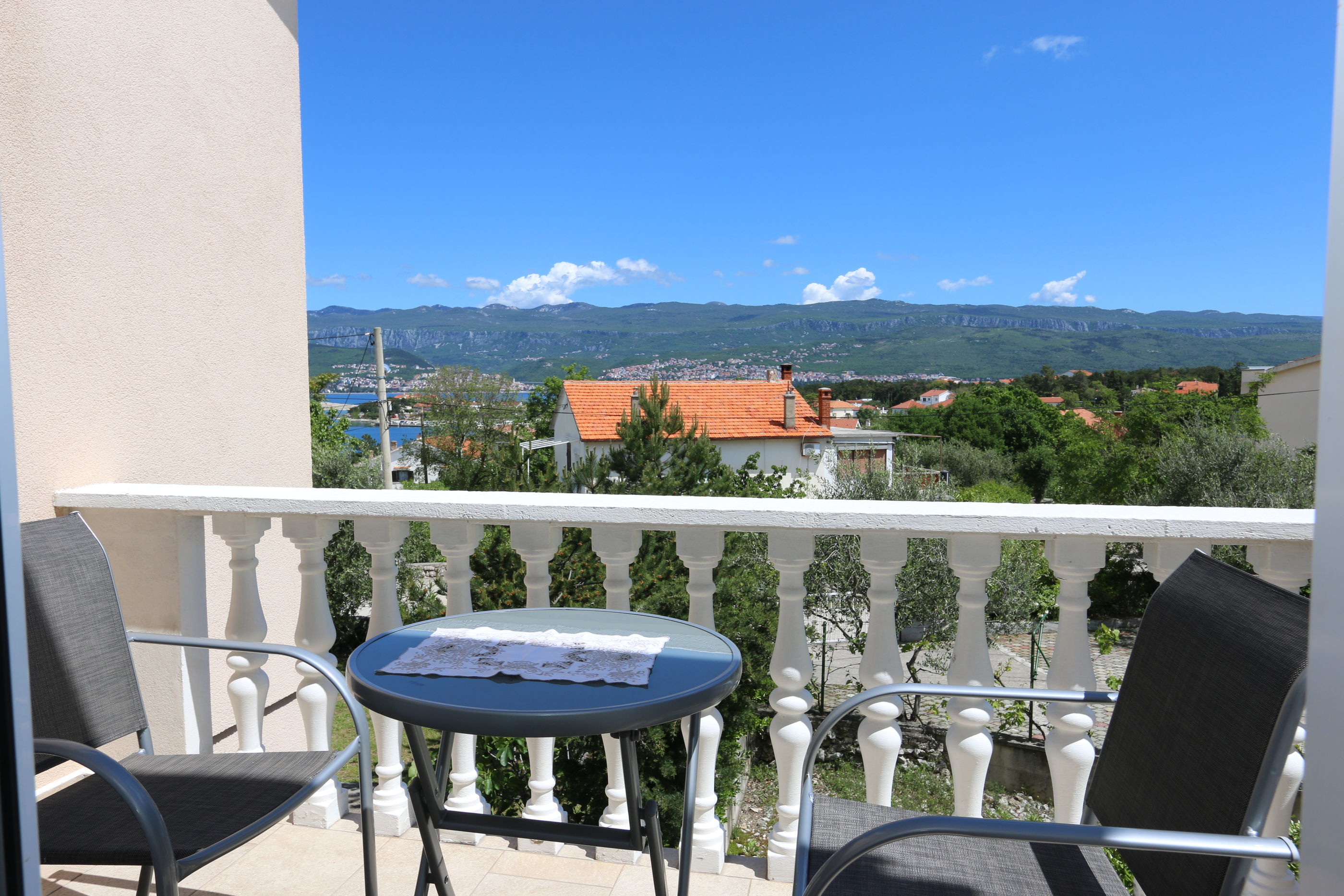 Apartments Mihalić 10070-A4