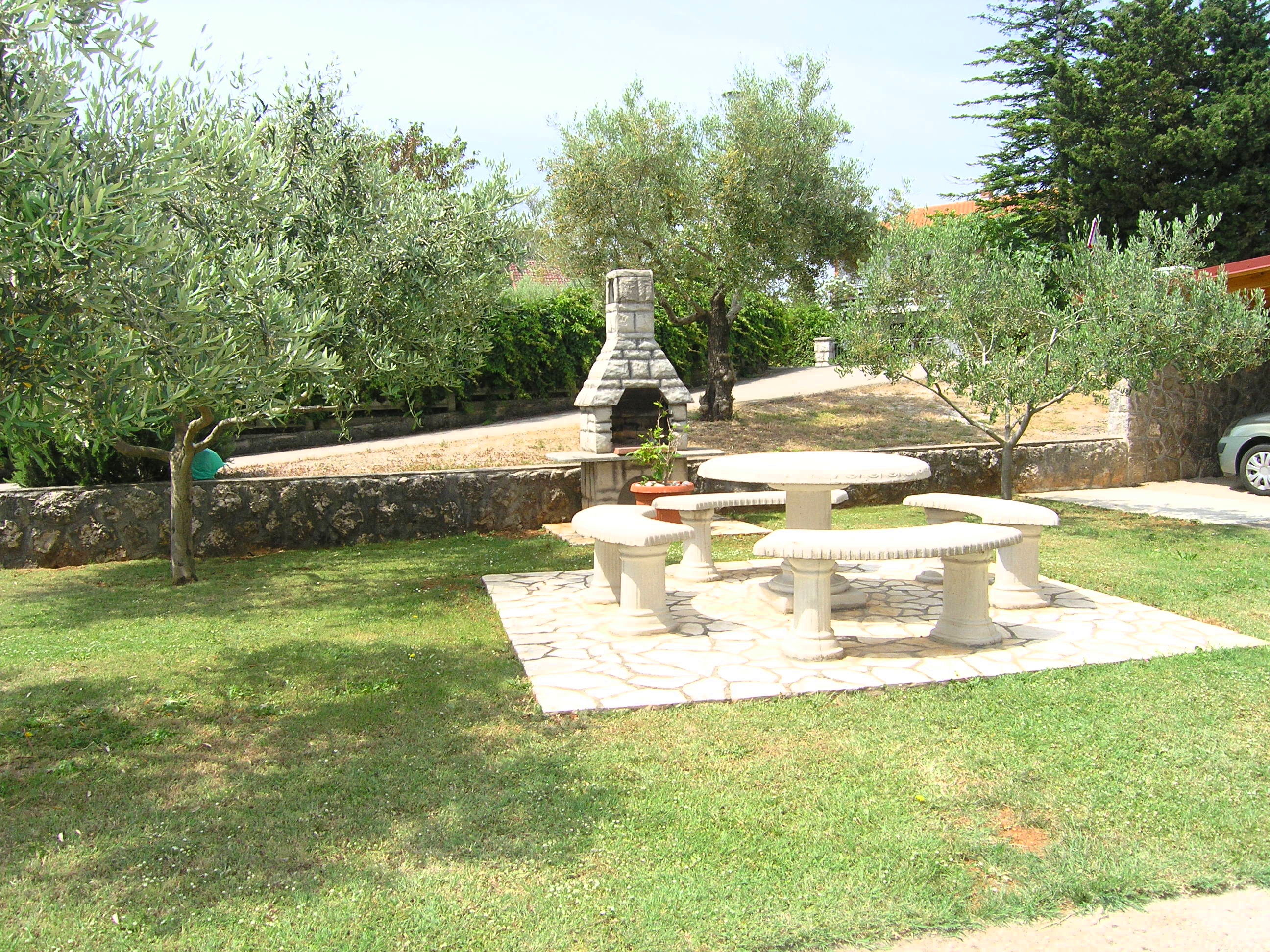 Apartment ELVIRA 15144-A2