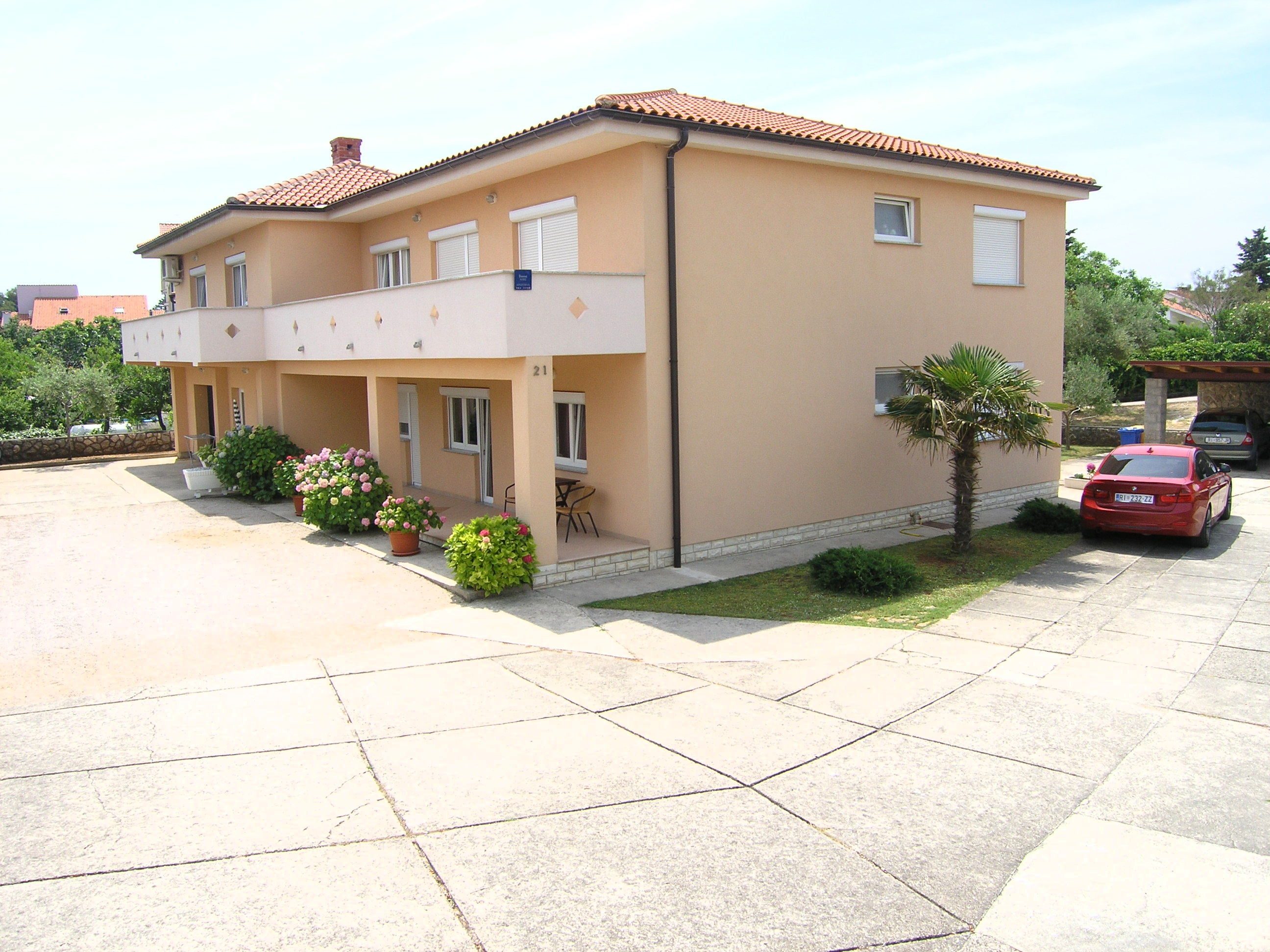 Apartment ELVIRA 15144-A2