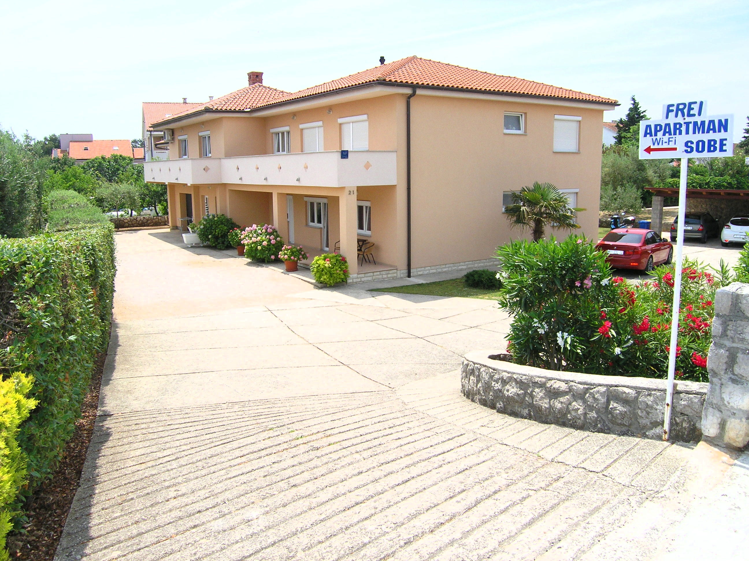 Apartment ELVIRA 15144-A2
