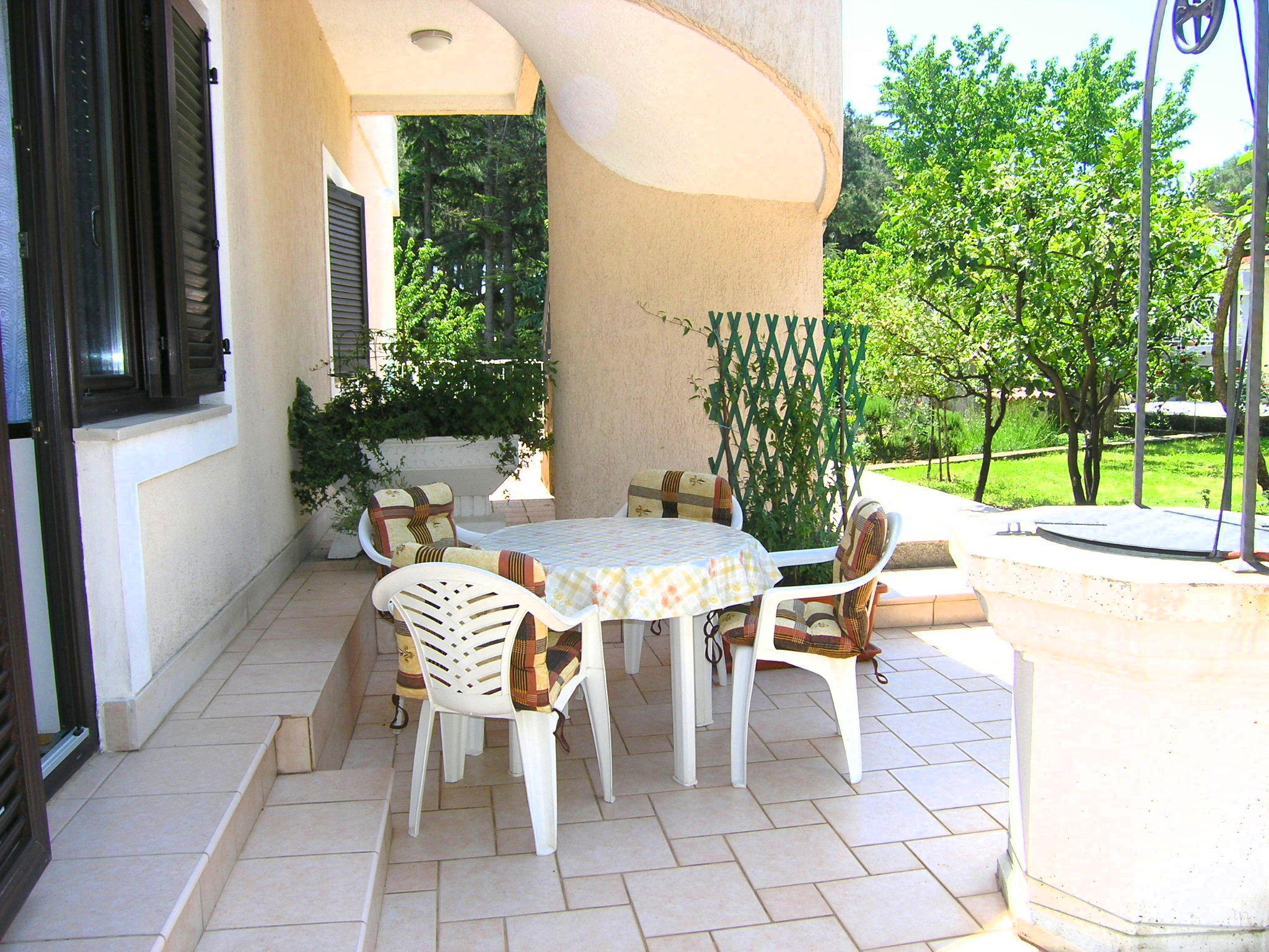 Apartments Pavicic 15541-A1