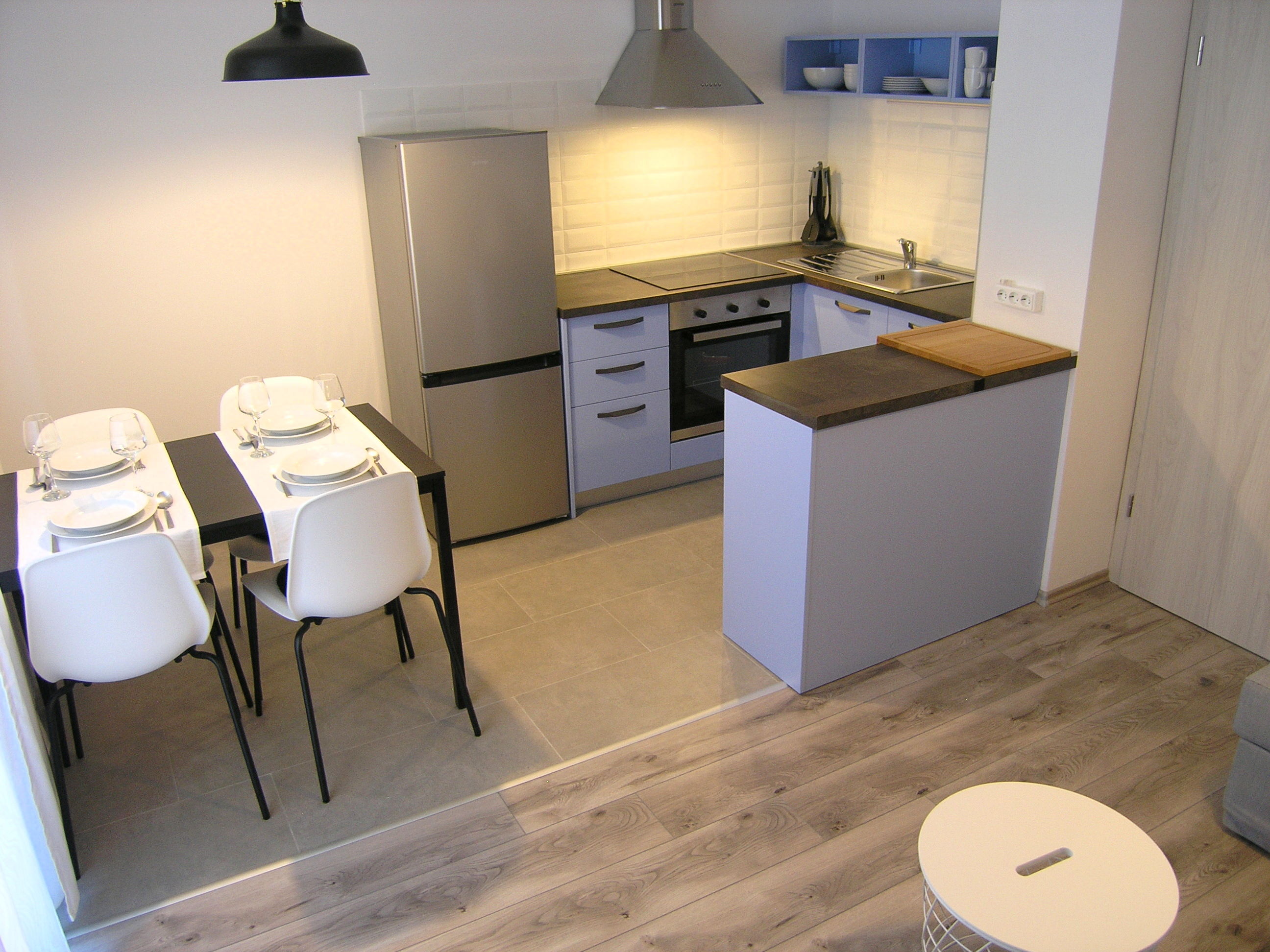 Apartments Pavicic 15541-A1
