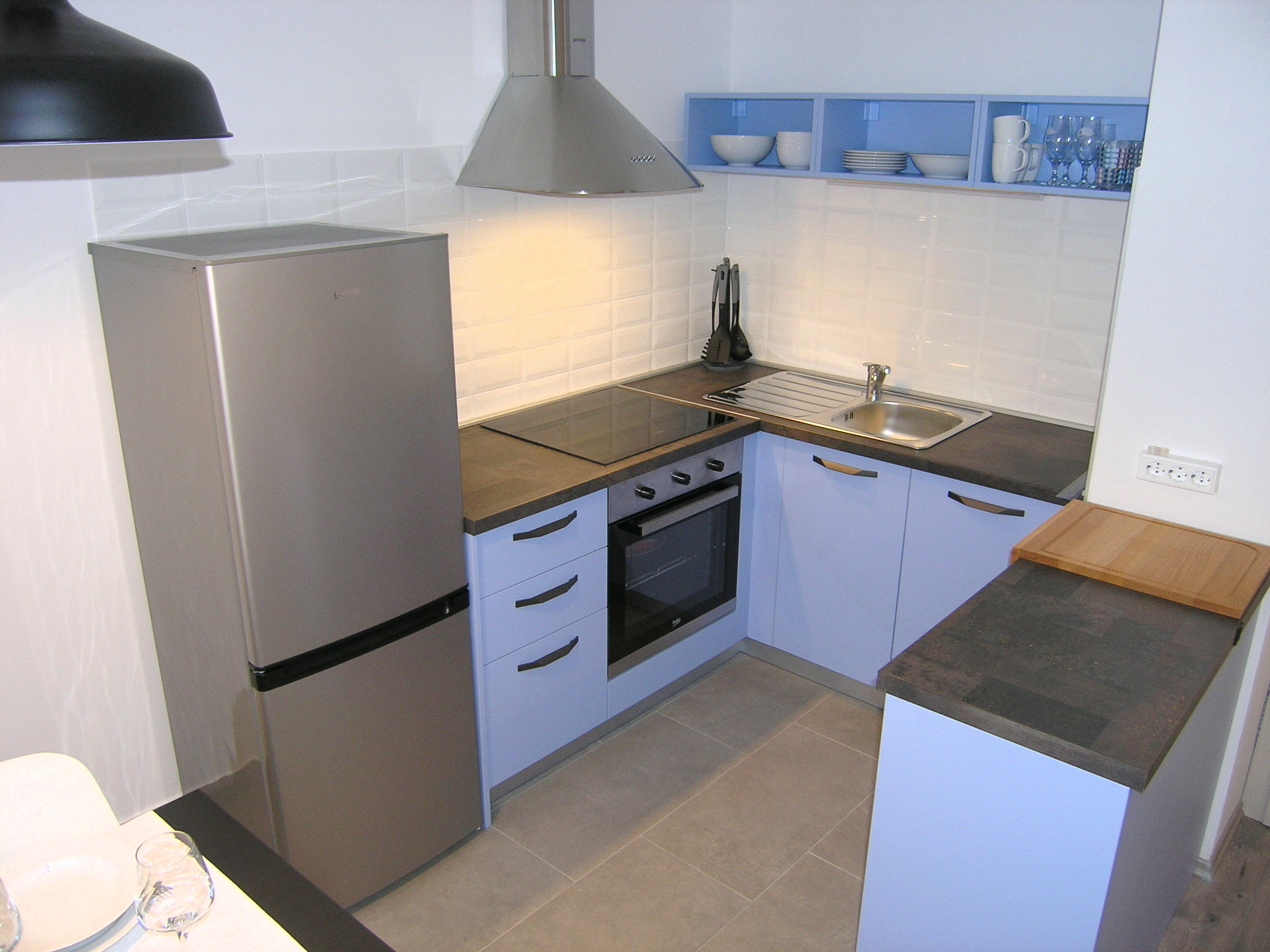 Apartments Pavicic 15541-A1