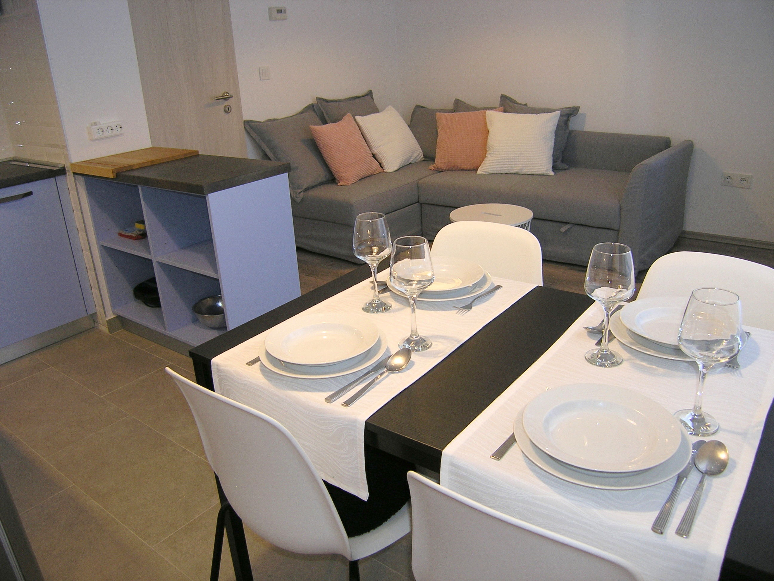Apartments Pavicic 15541-A1