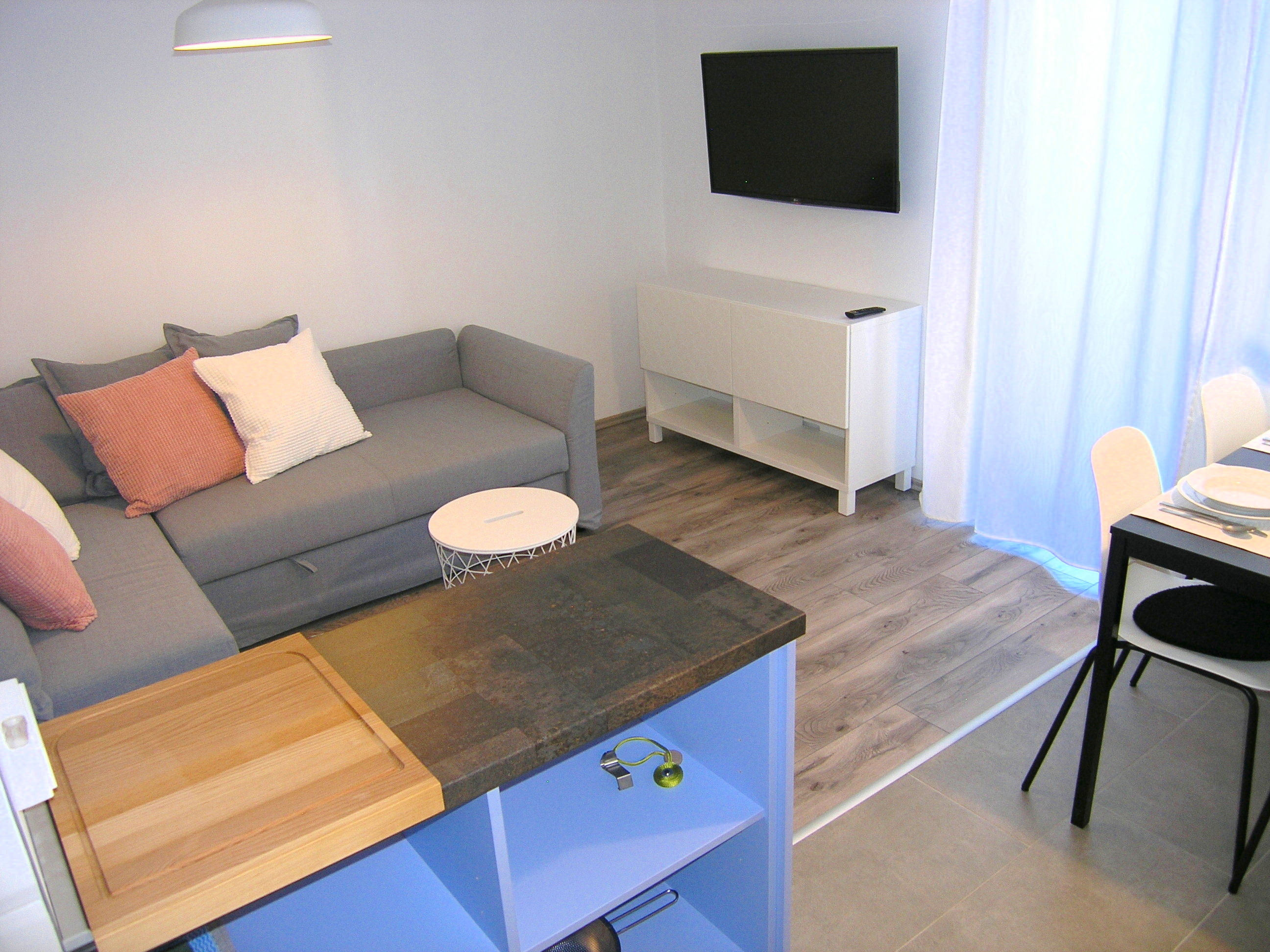 Apartments Pavicic 15541-A1