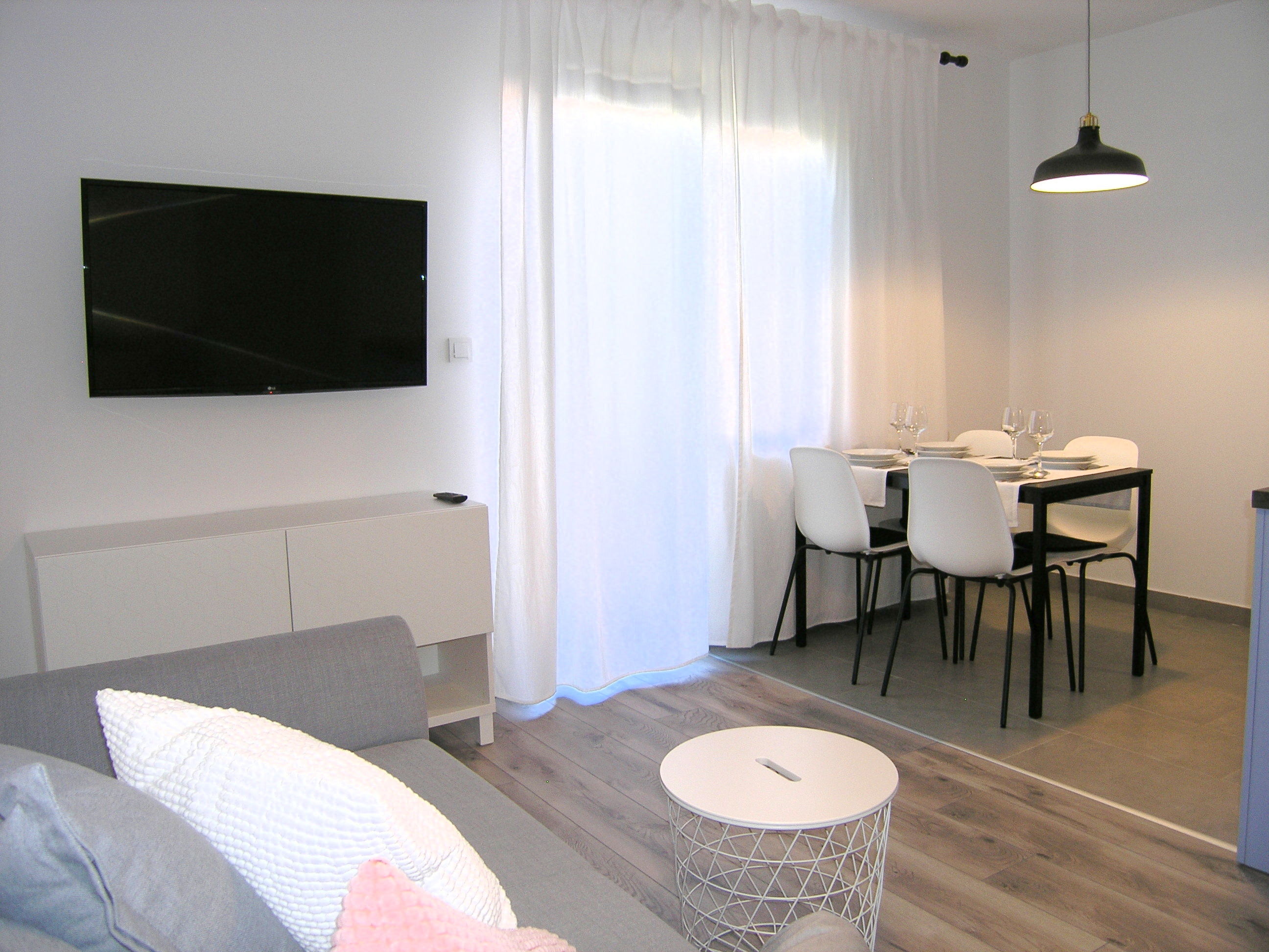 Apartments Pavicic 15541-A1