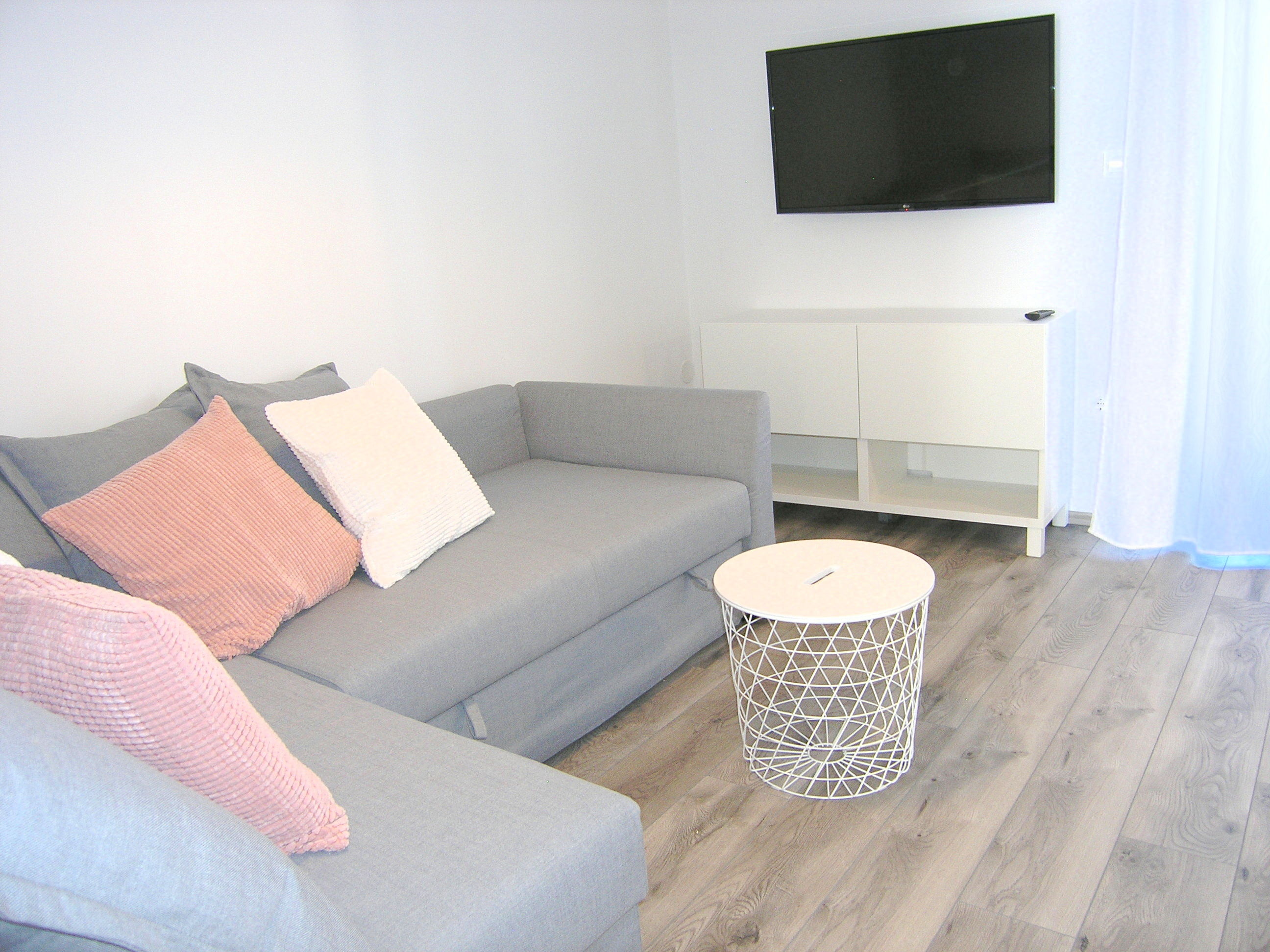 Apartments Pavicic 15541-A1