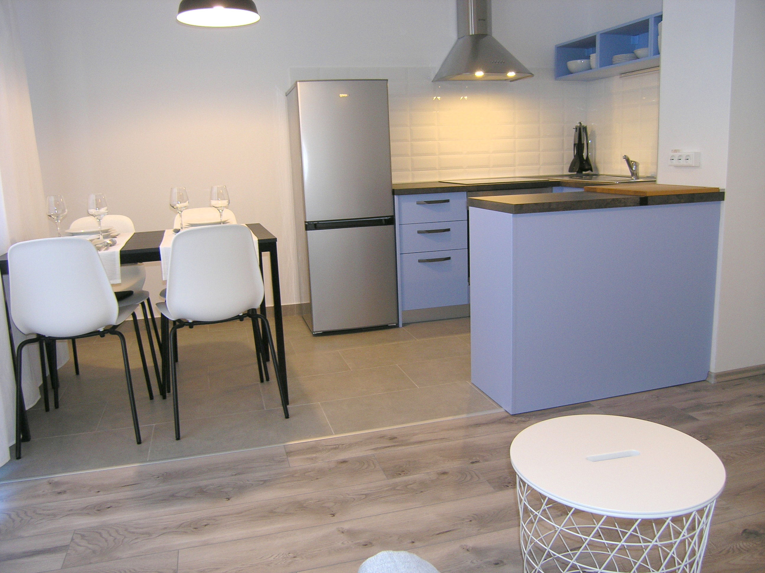 Apartments Pavicic 15541-A1