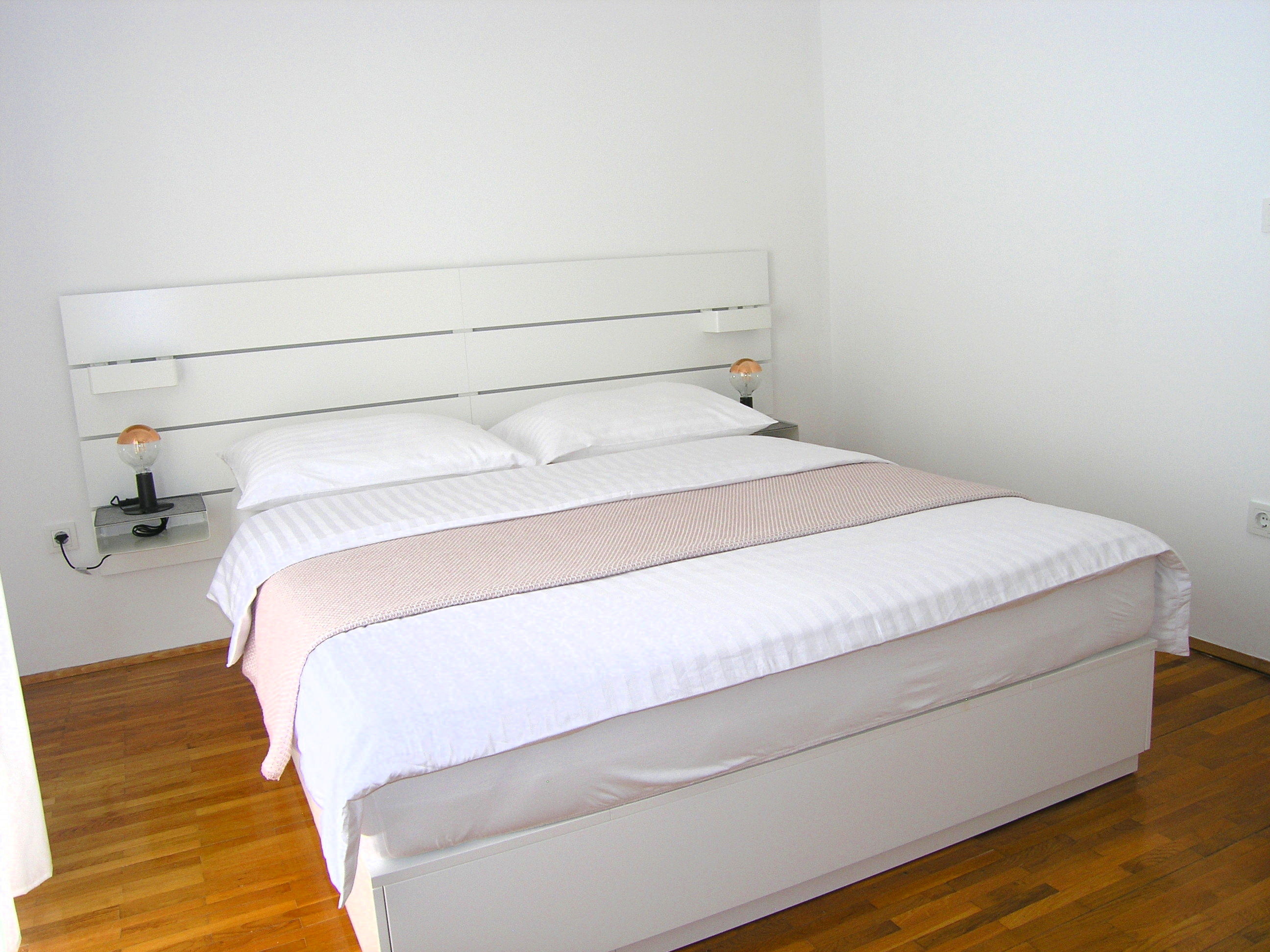 Apartments Pavicic 15541-A1