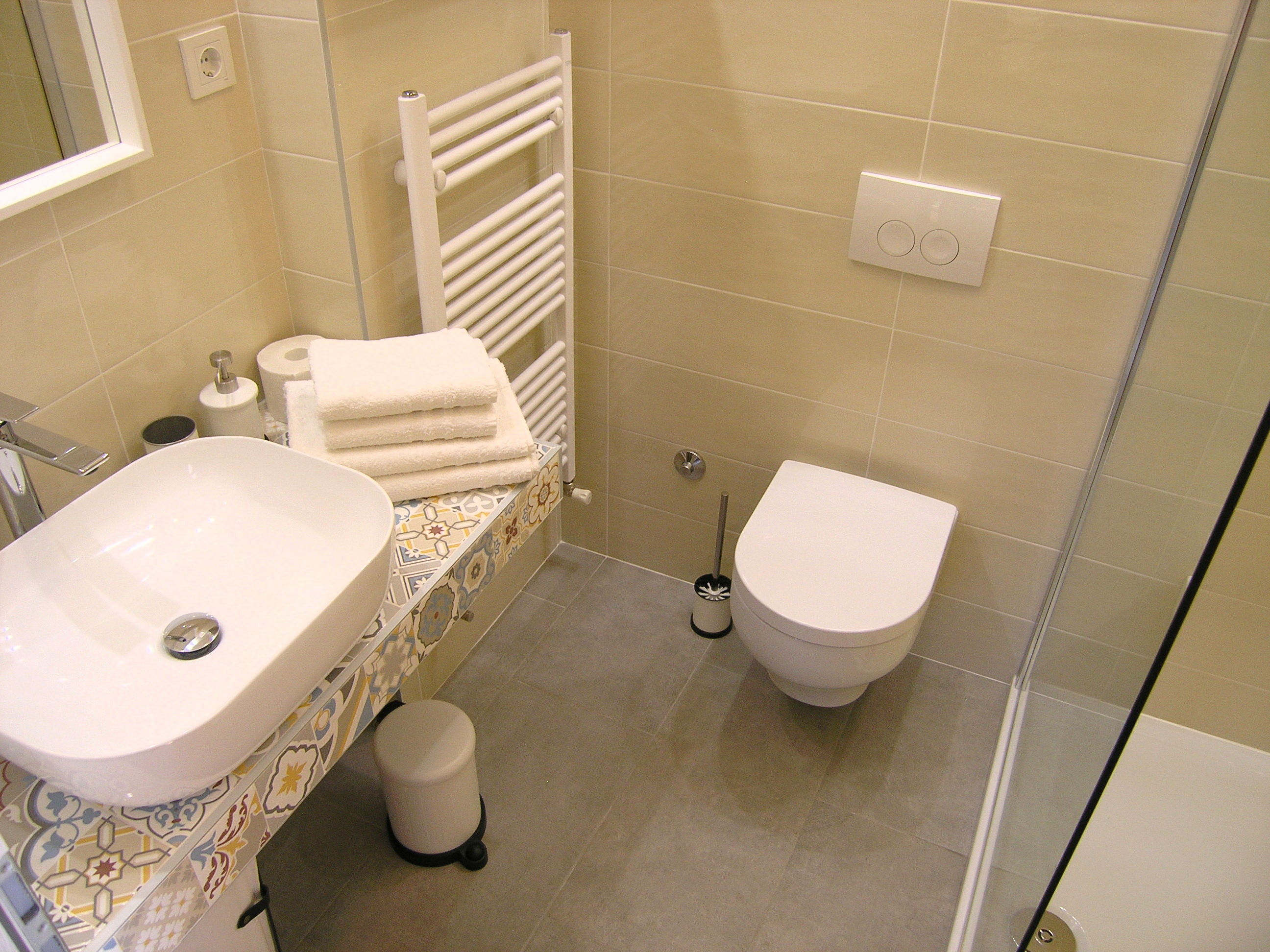Apartments Pavicic 15541-A1
