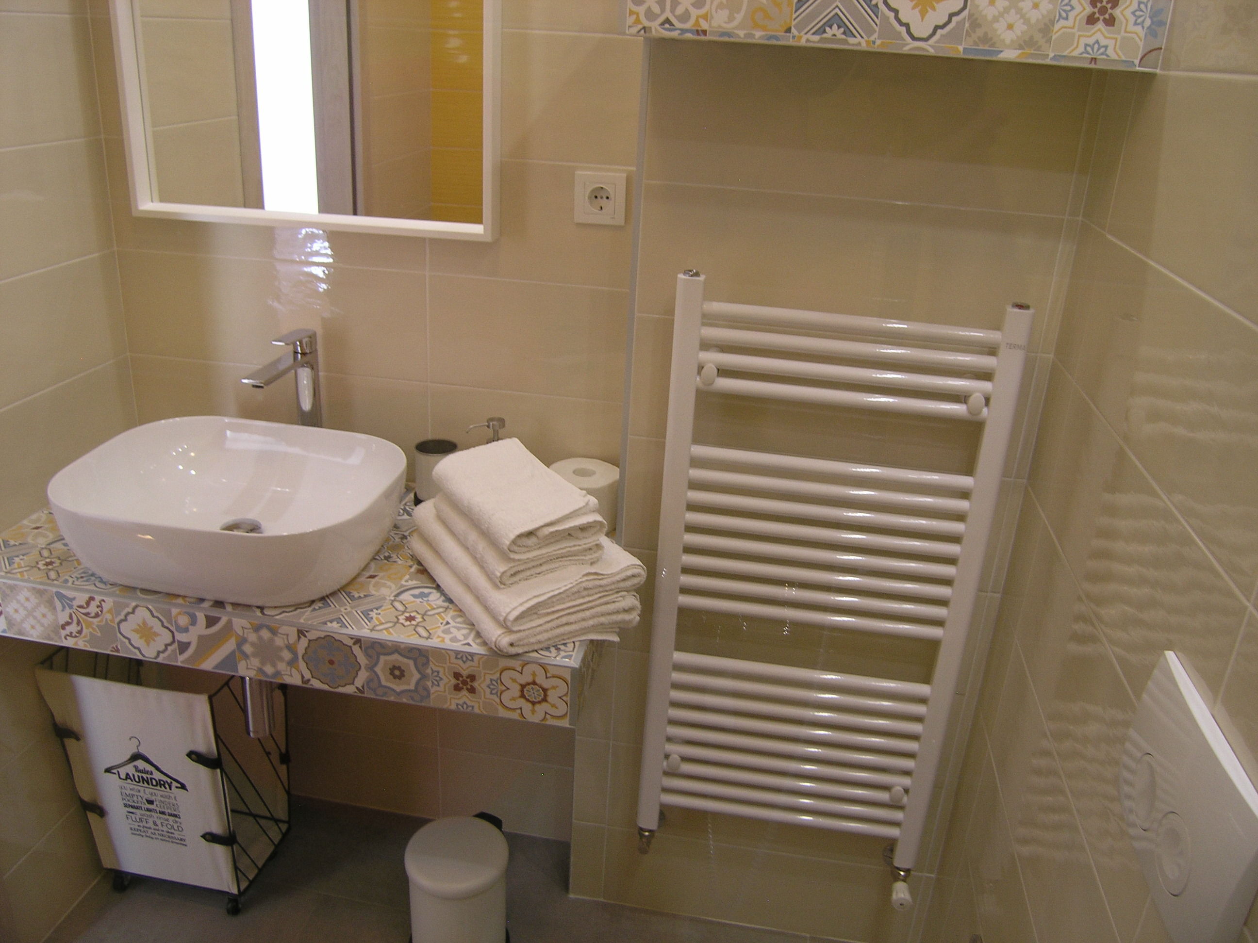 Apartments Pavicic 15541-A1