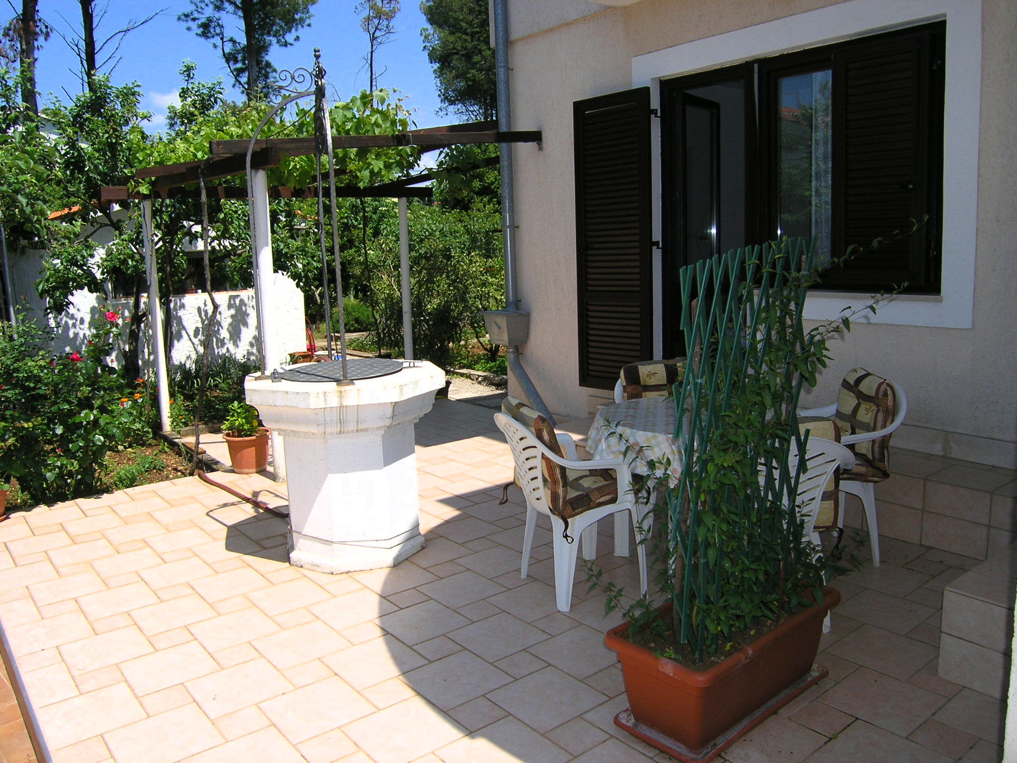 Apartments Pavicic 15541-A1