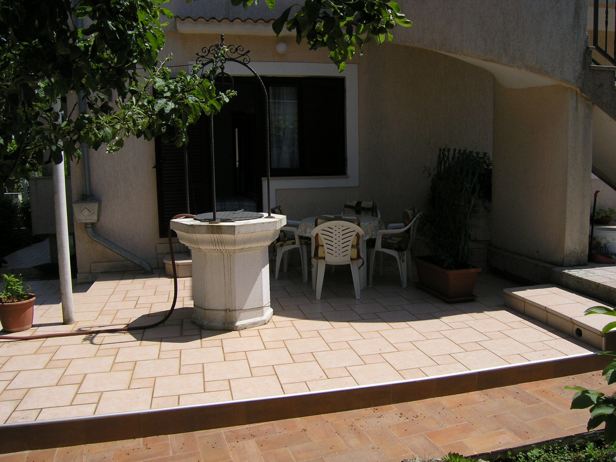 Apartments Pavicic 15541-A1
