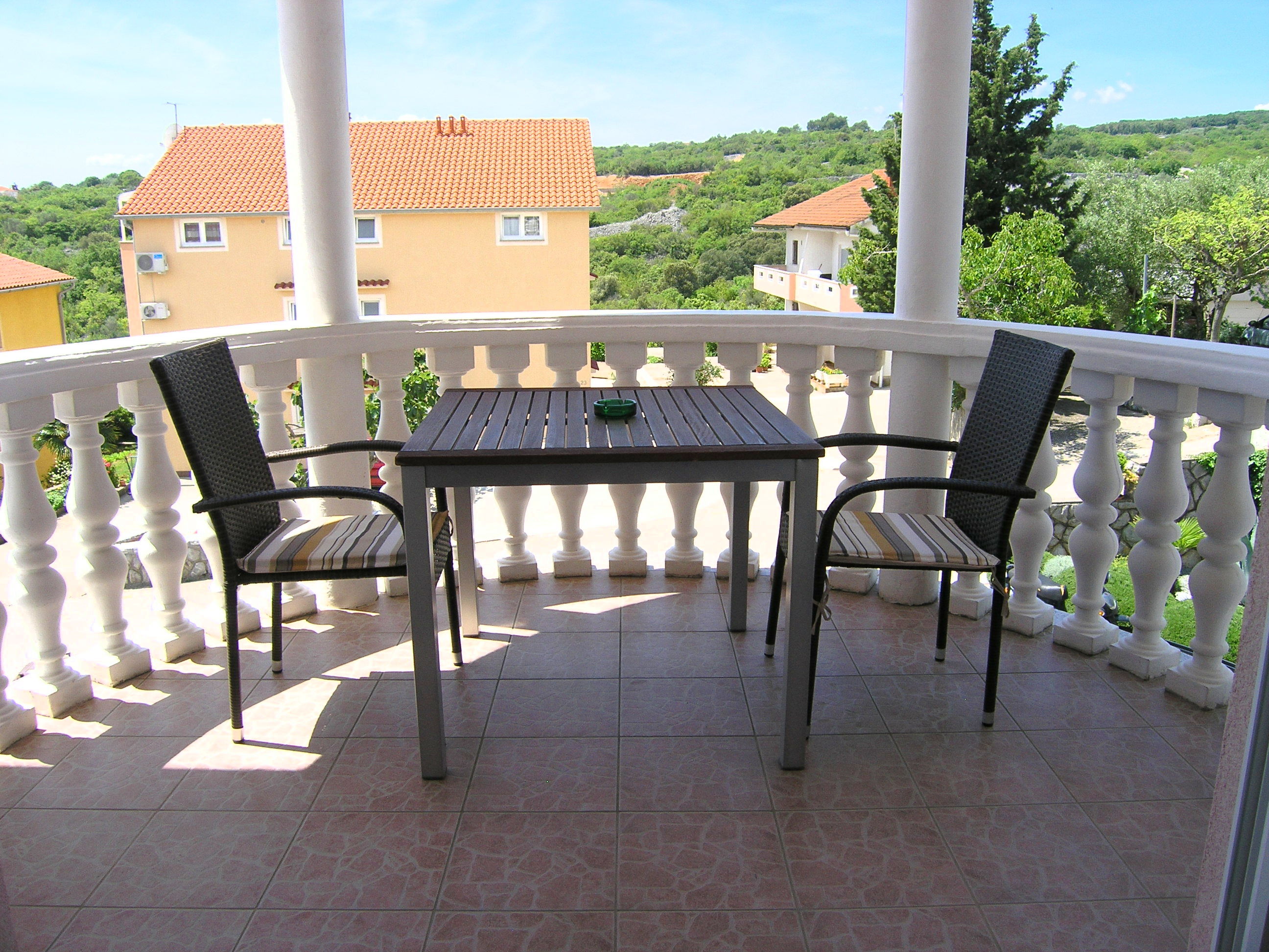 Apartments Kristina 15791-A1