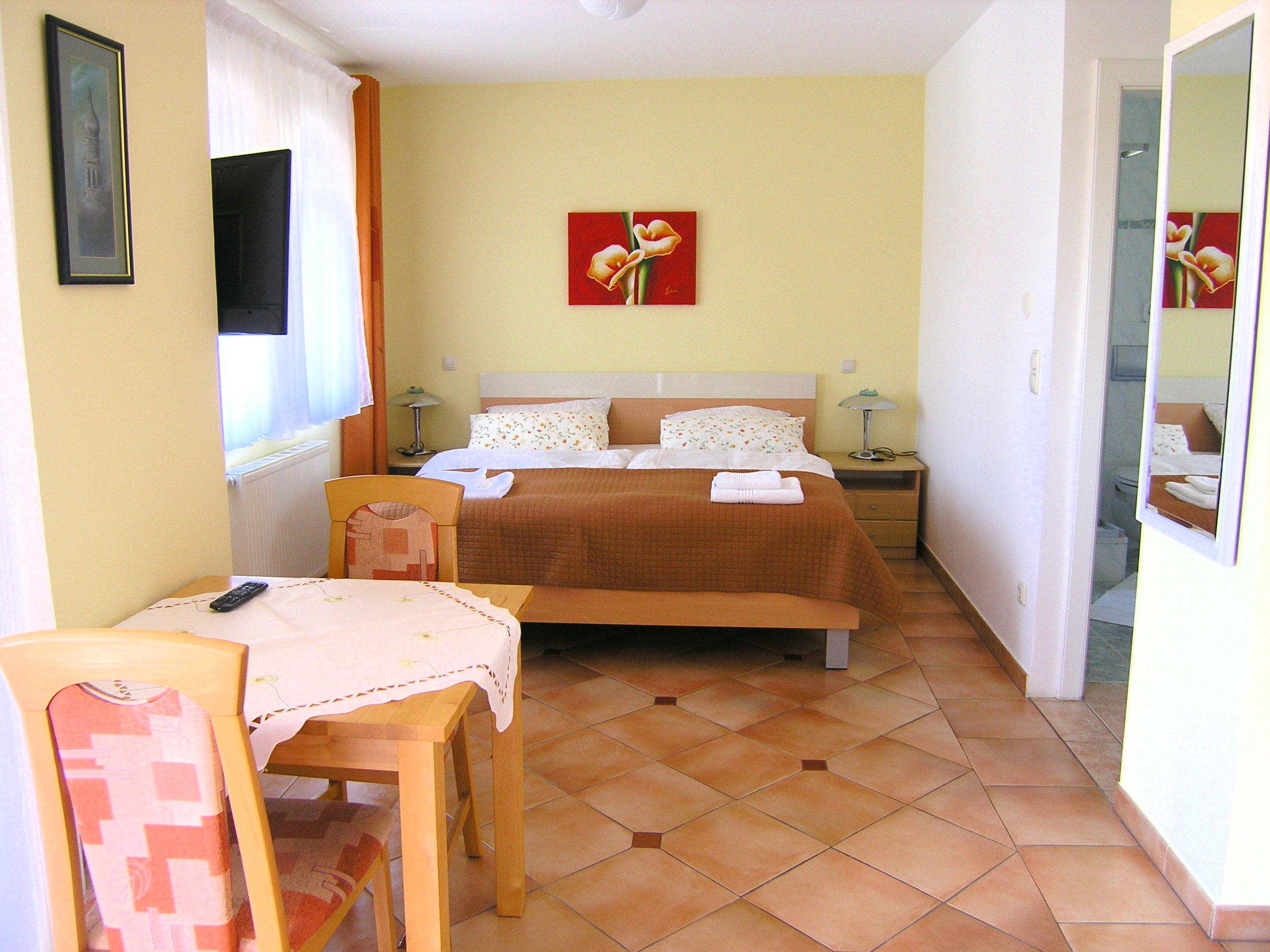 Apartments Kristina 15791-A1