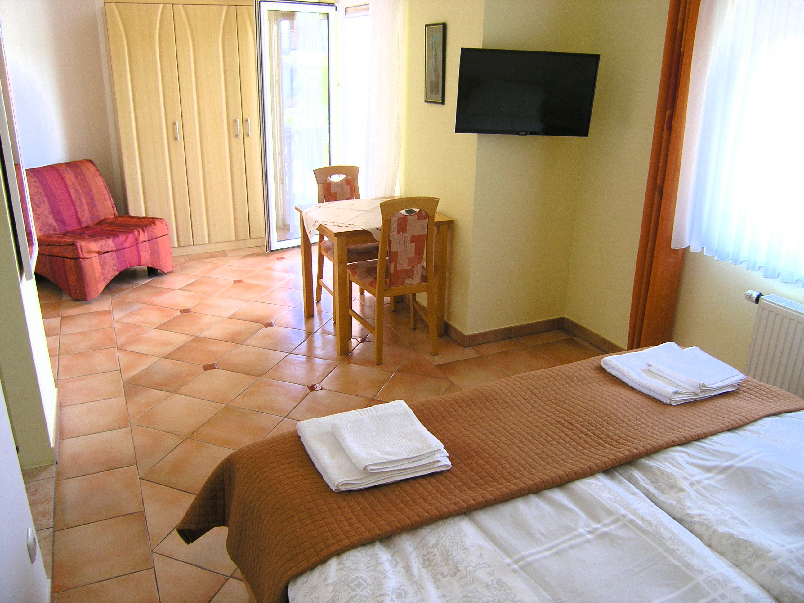 Apartments Kristina 15791-A1