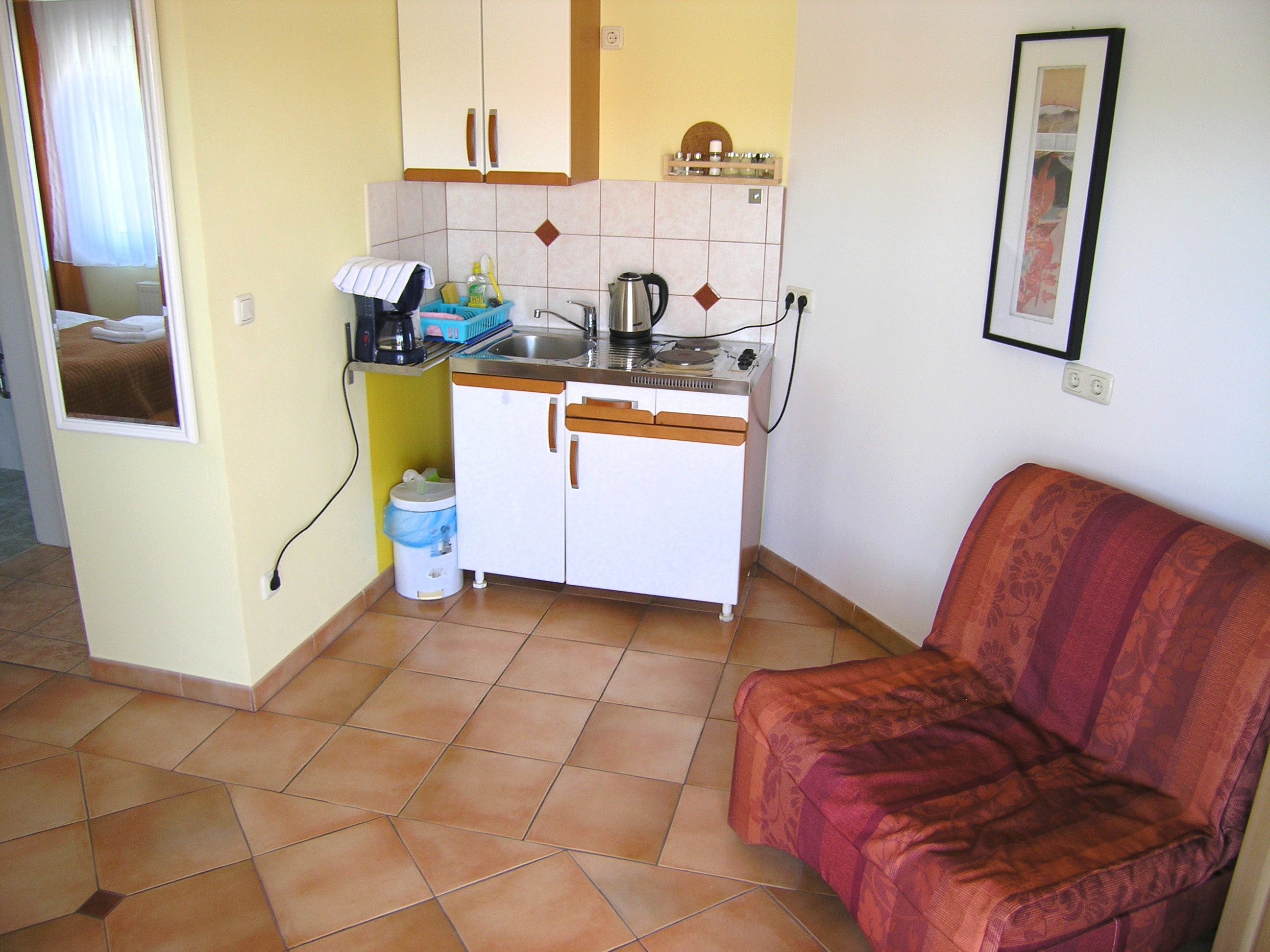 Apartments Kristina 15791-A1
