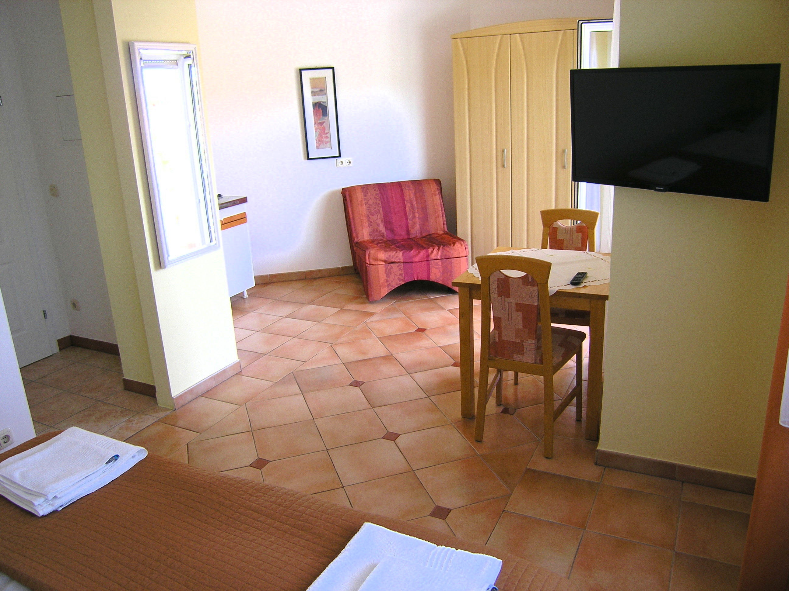 Apartments Kristina 15791-A1
