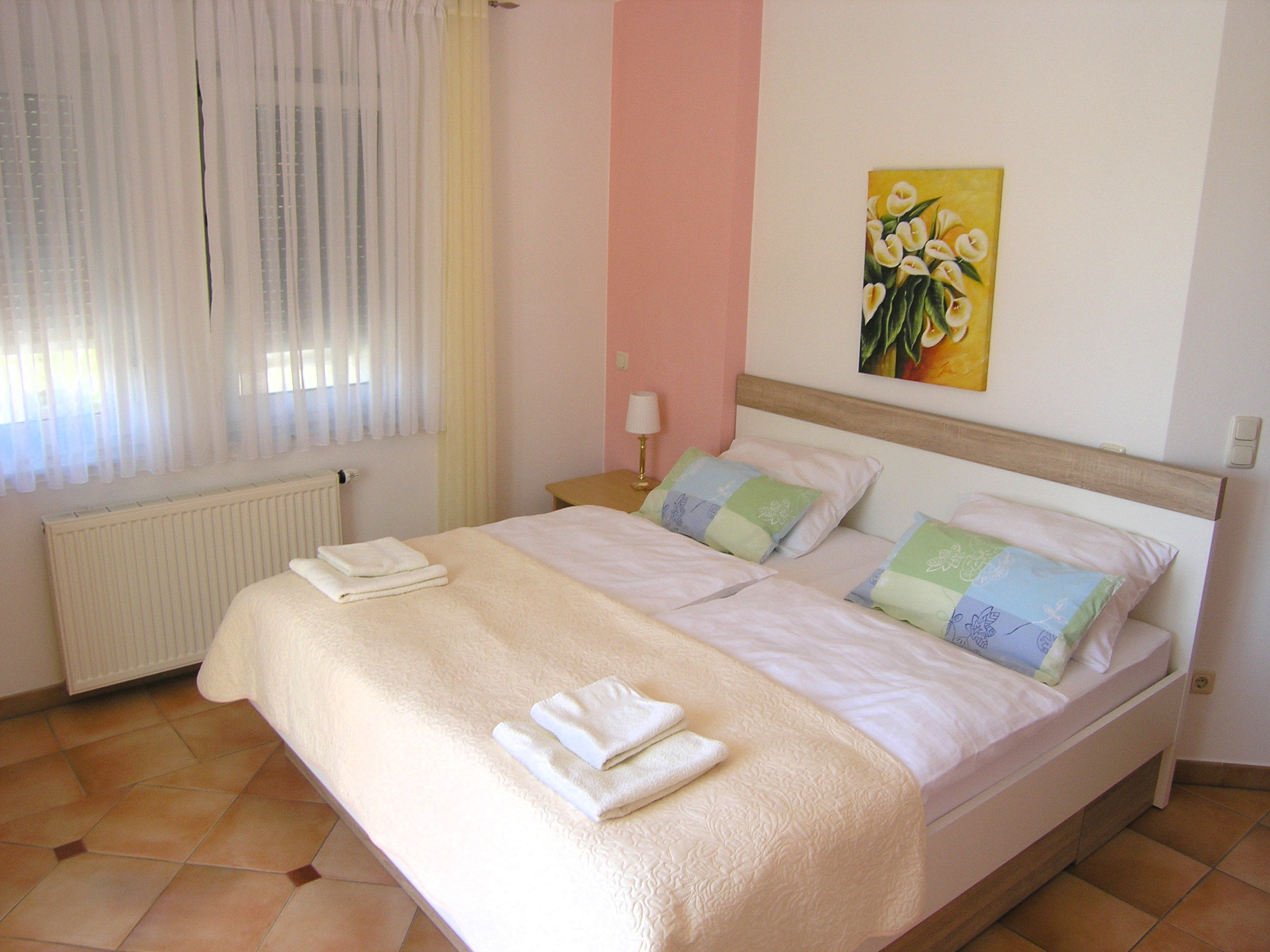 Apartments Kristina 15791-A2