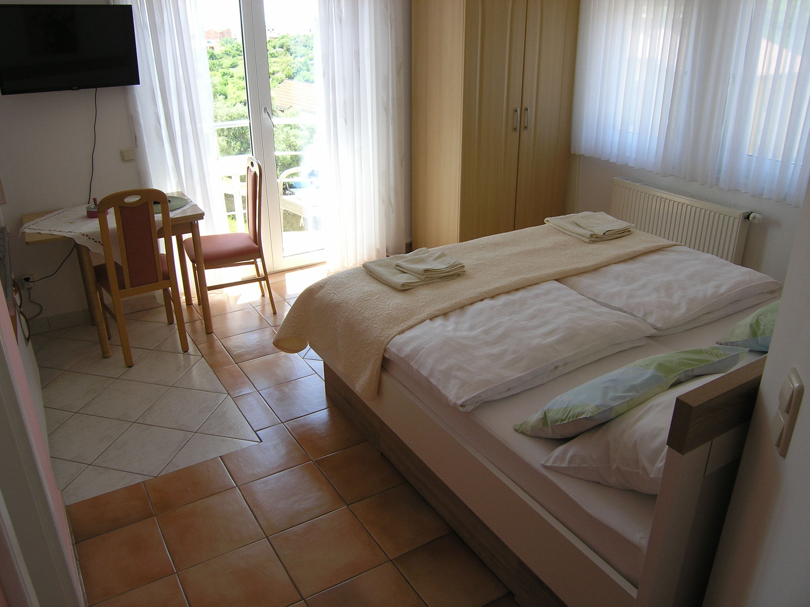 Apartments Kristina 15791-A2