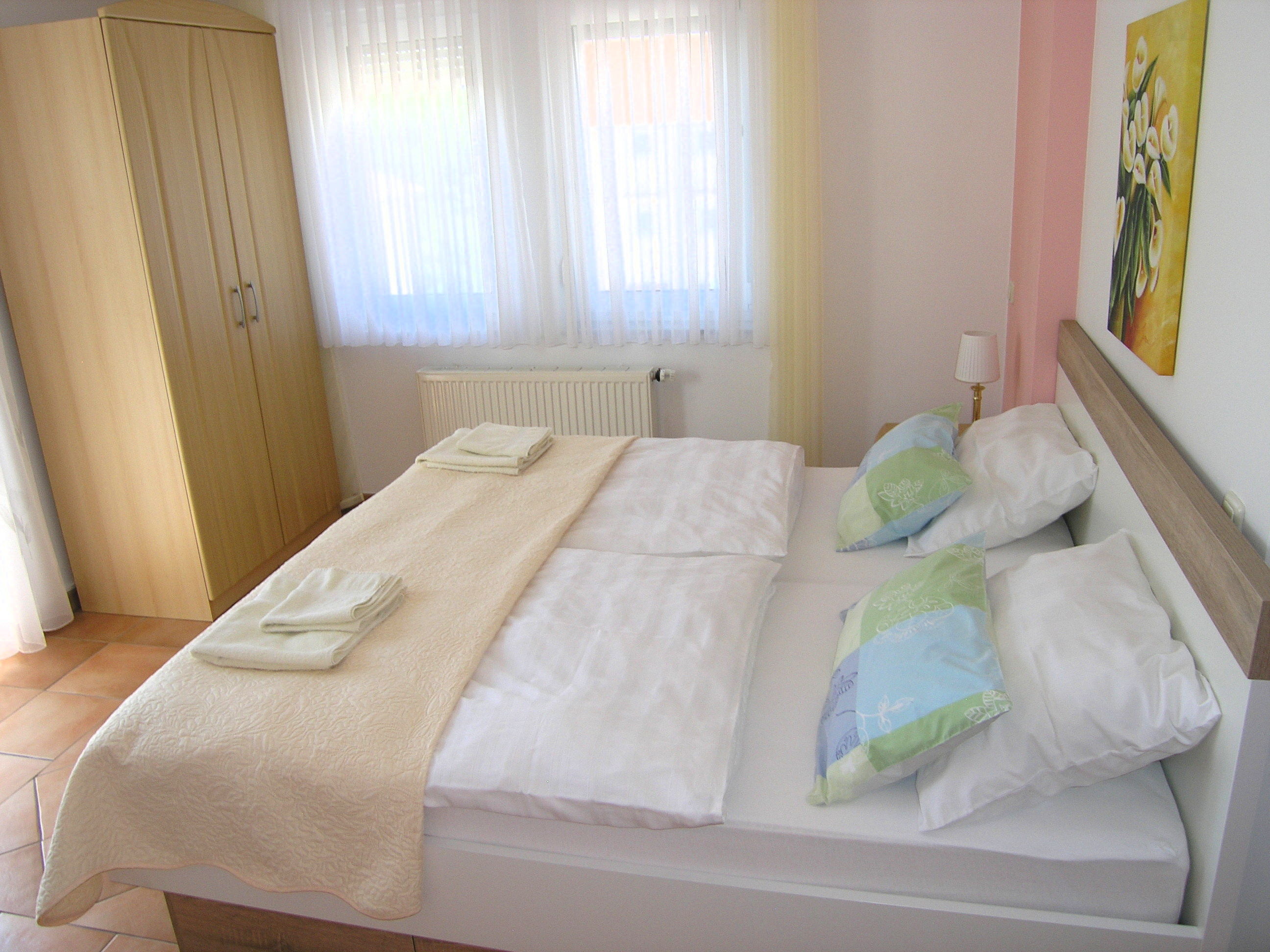 Apartments Kristina 15791-A2