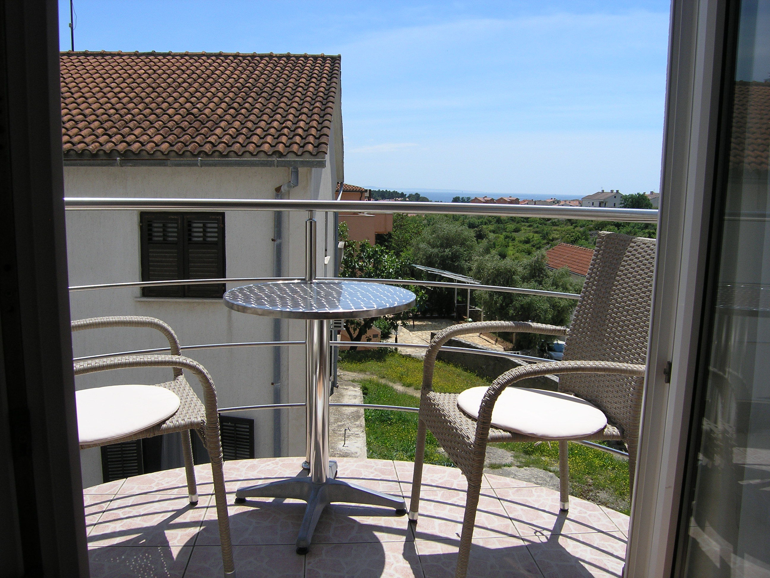 Apartments Kristina 15791-A2