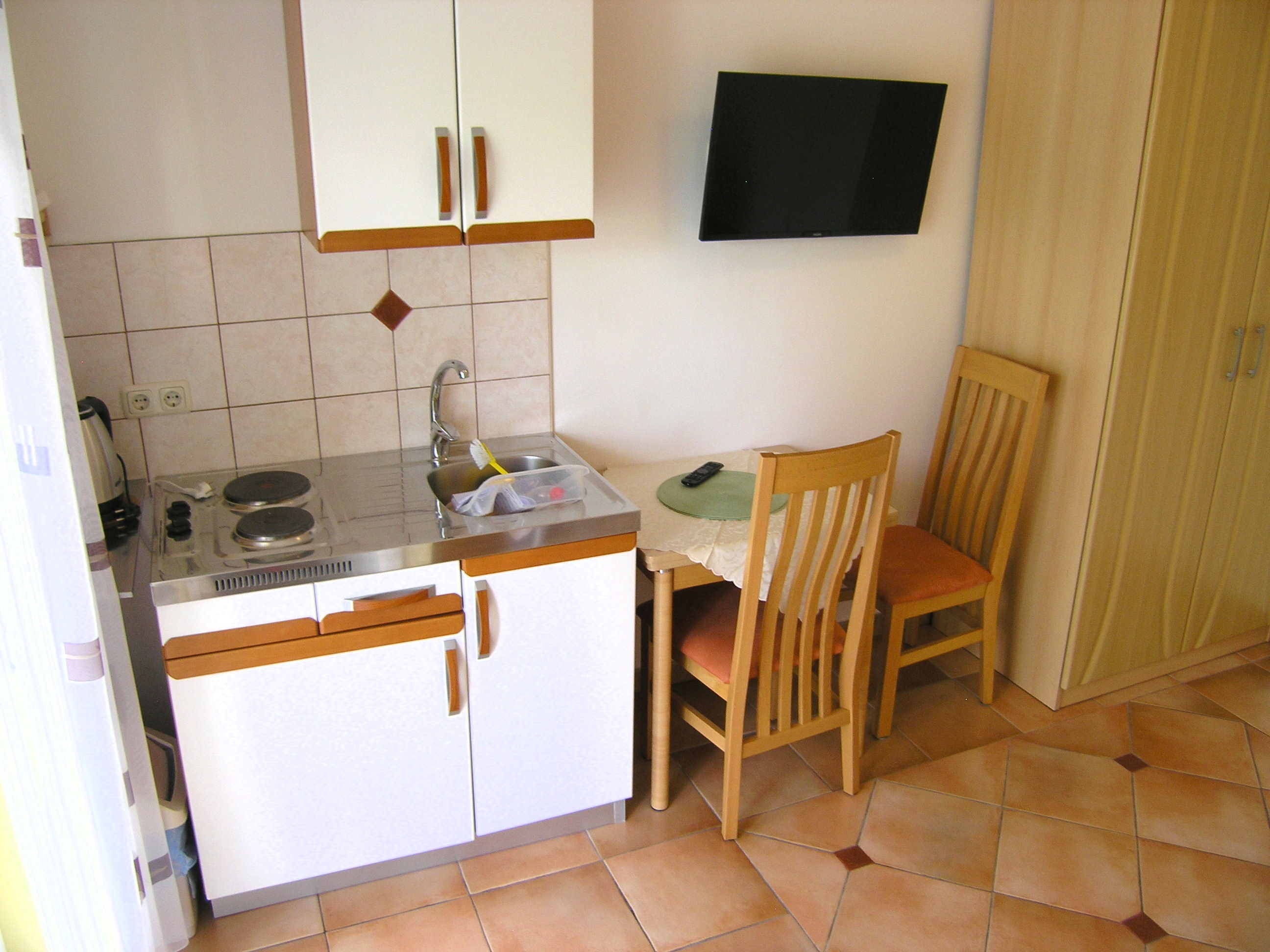 Apartments Kristina 15791-A6