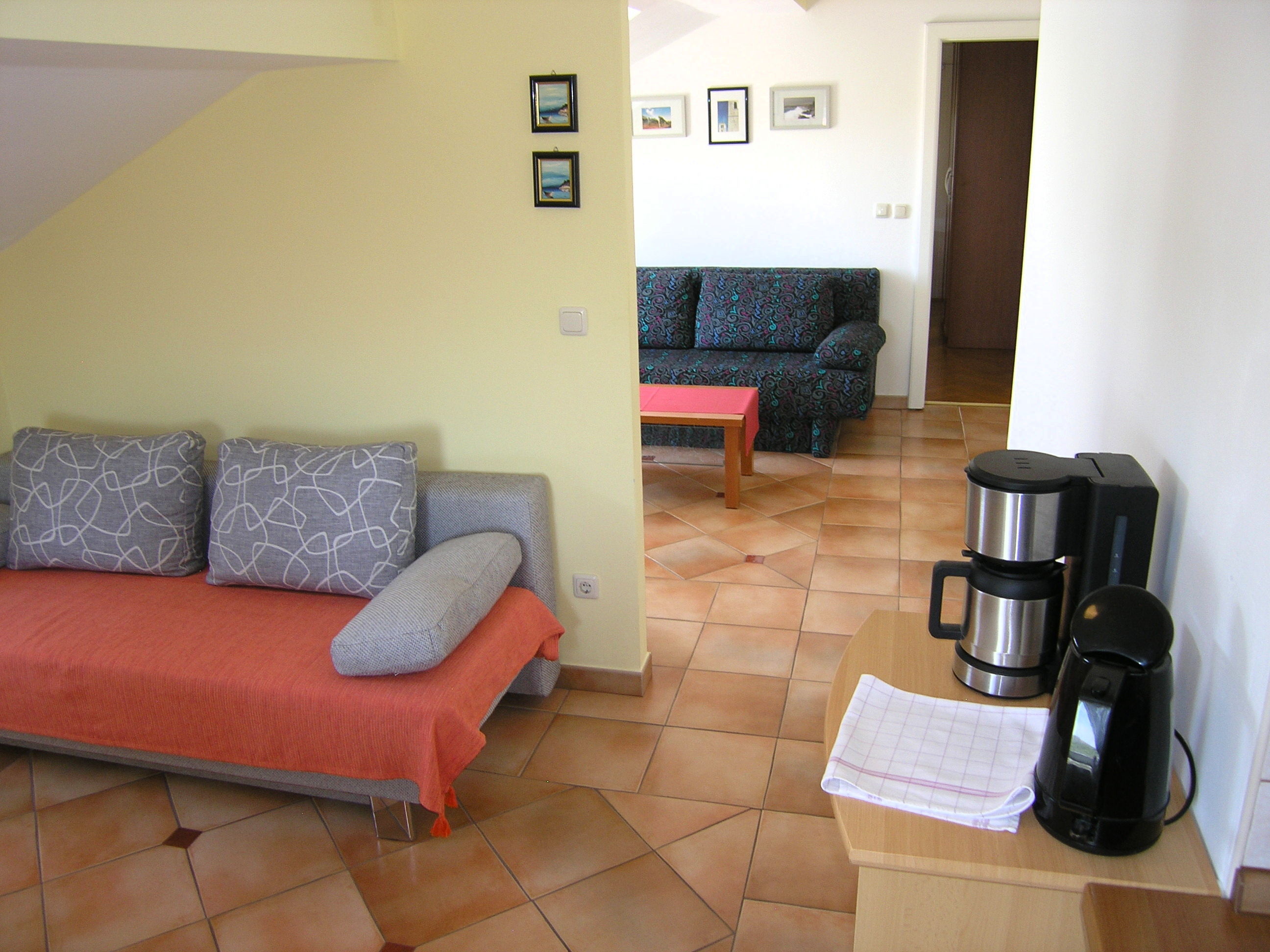 Apartments Kristina 15791-A3