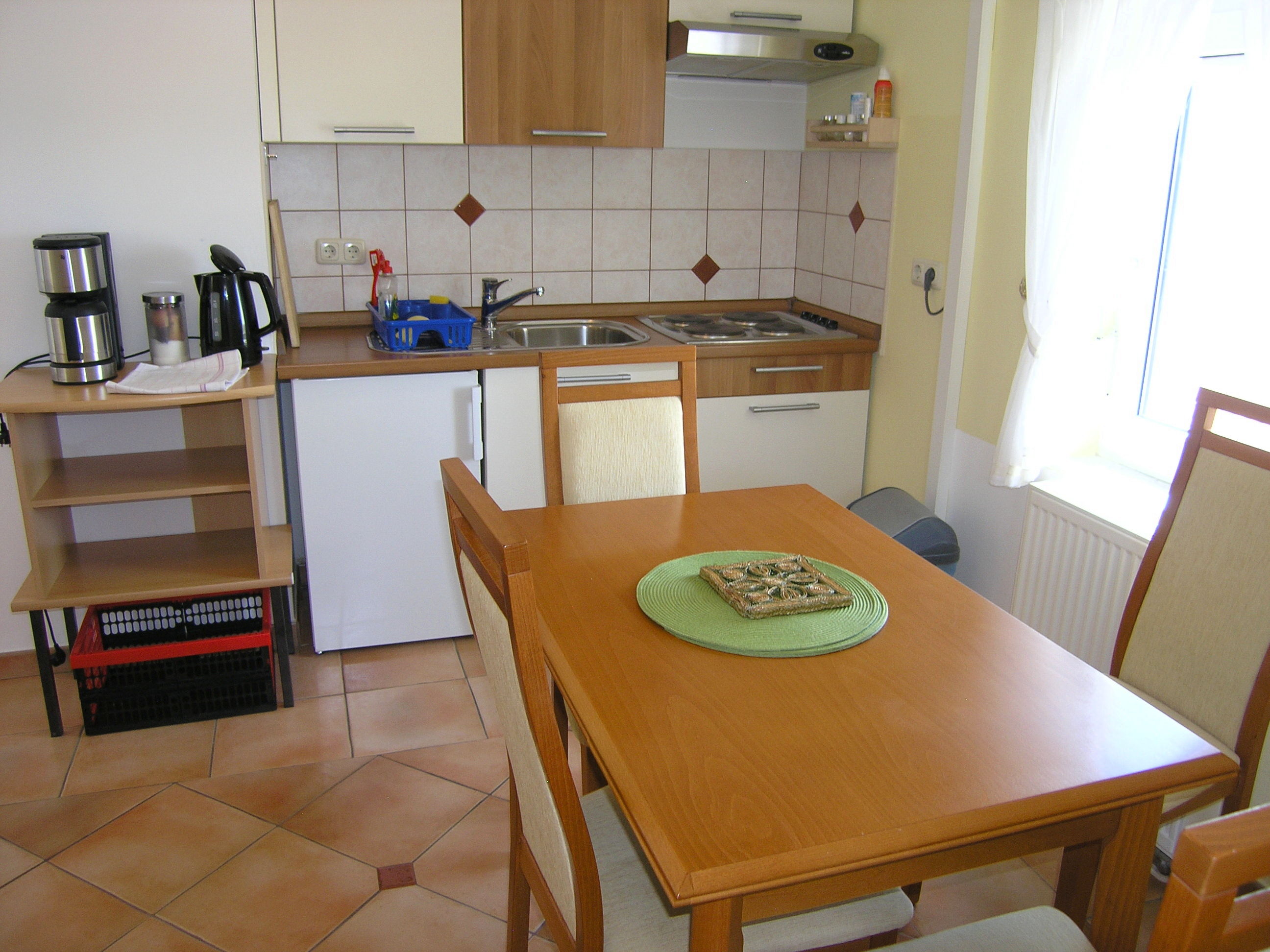 Apartments Kristina 15791-A3