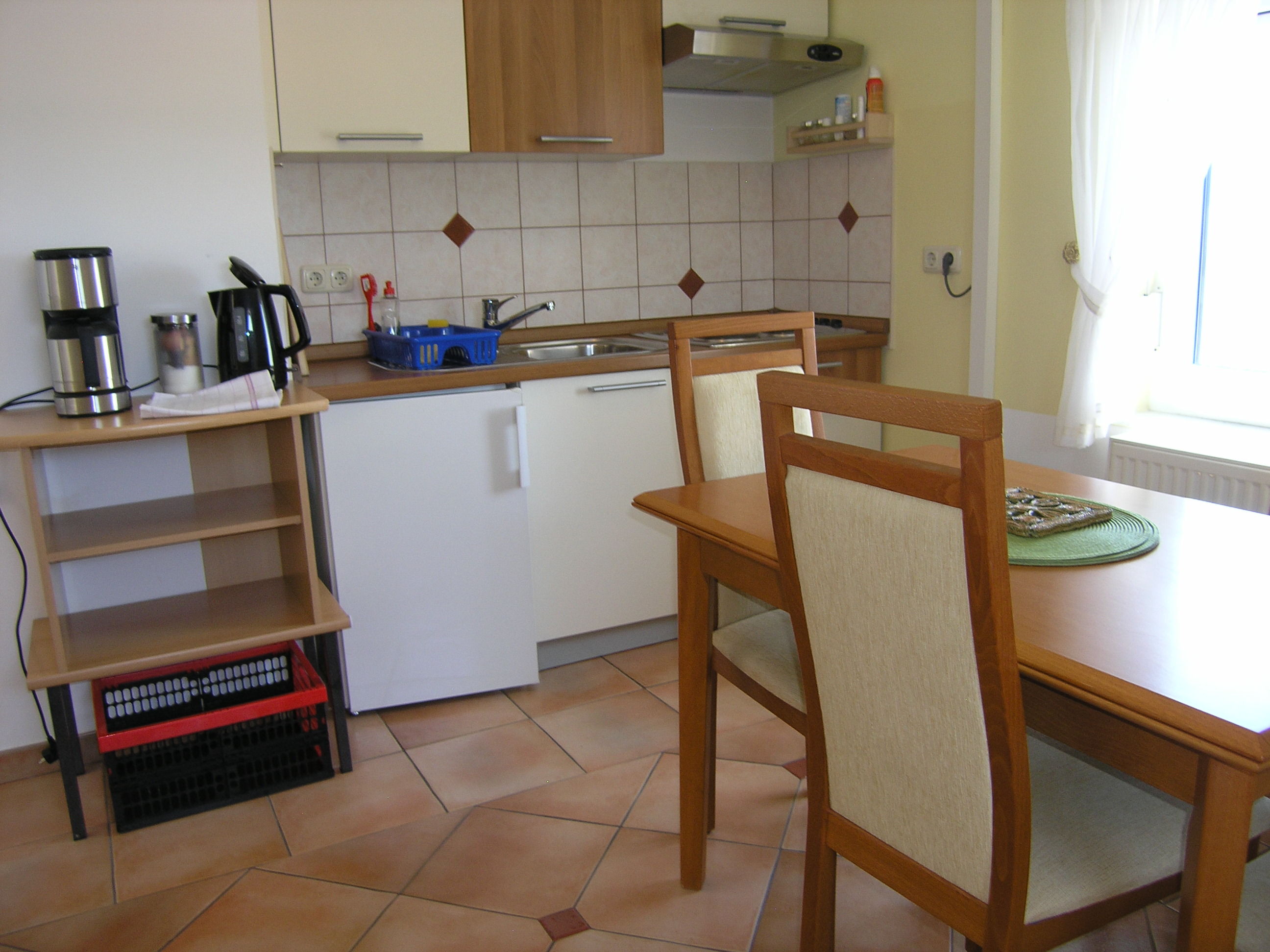 Apartments Kristina 15791-A3