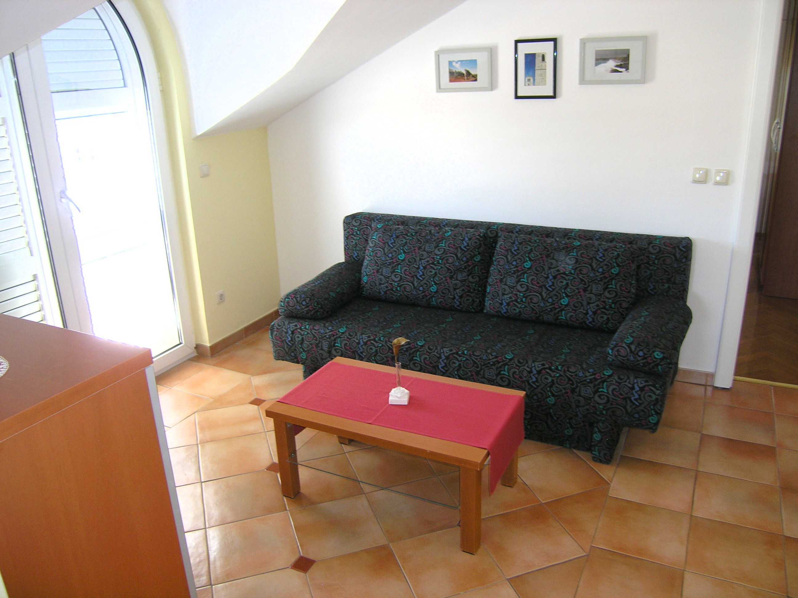 Apartments Kristina 15791-A3