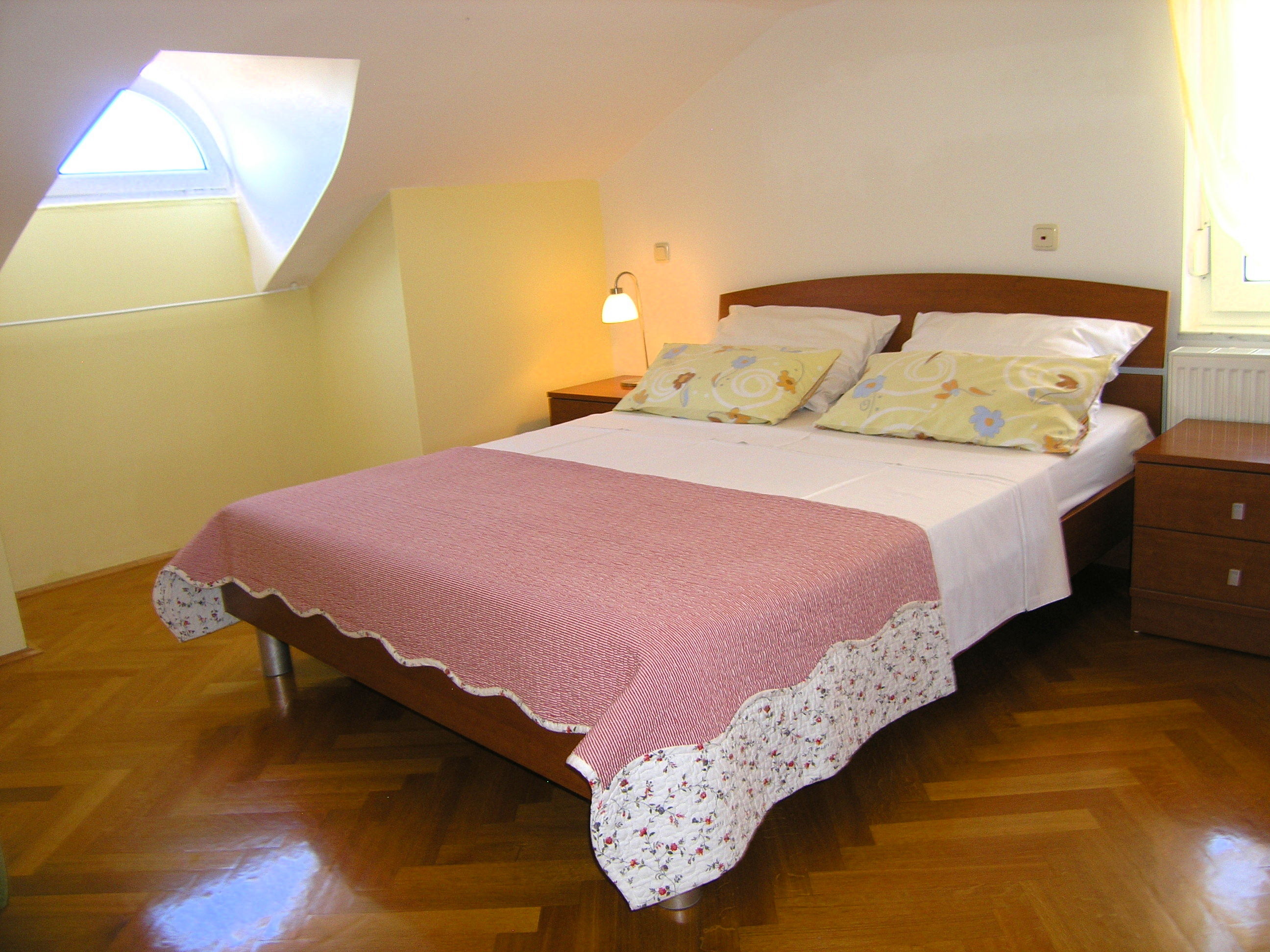 Apartments Kristina 15791-A3