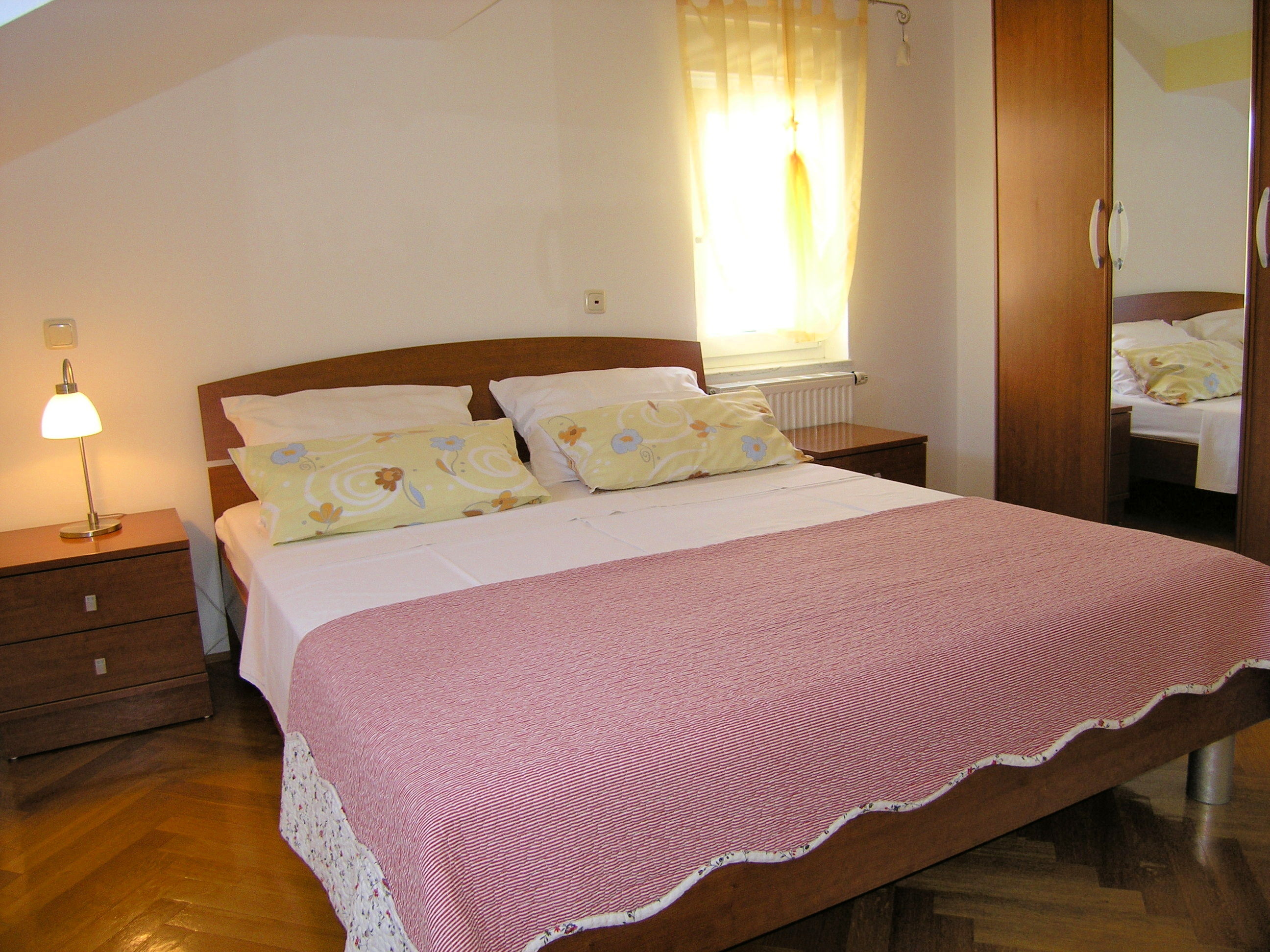 Apartments Kristina 15791-A3