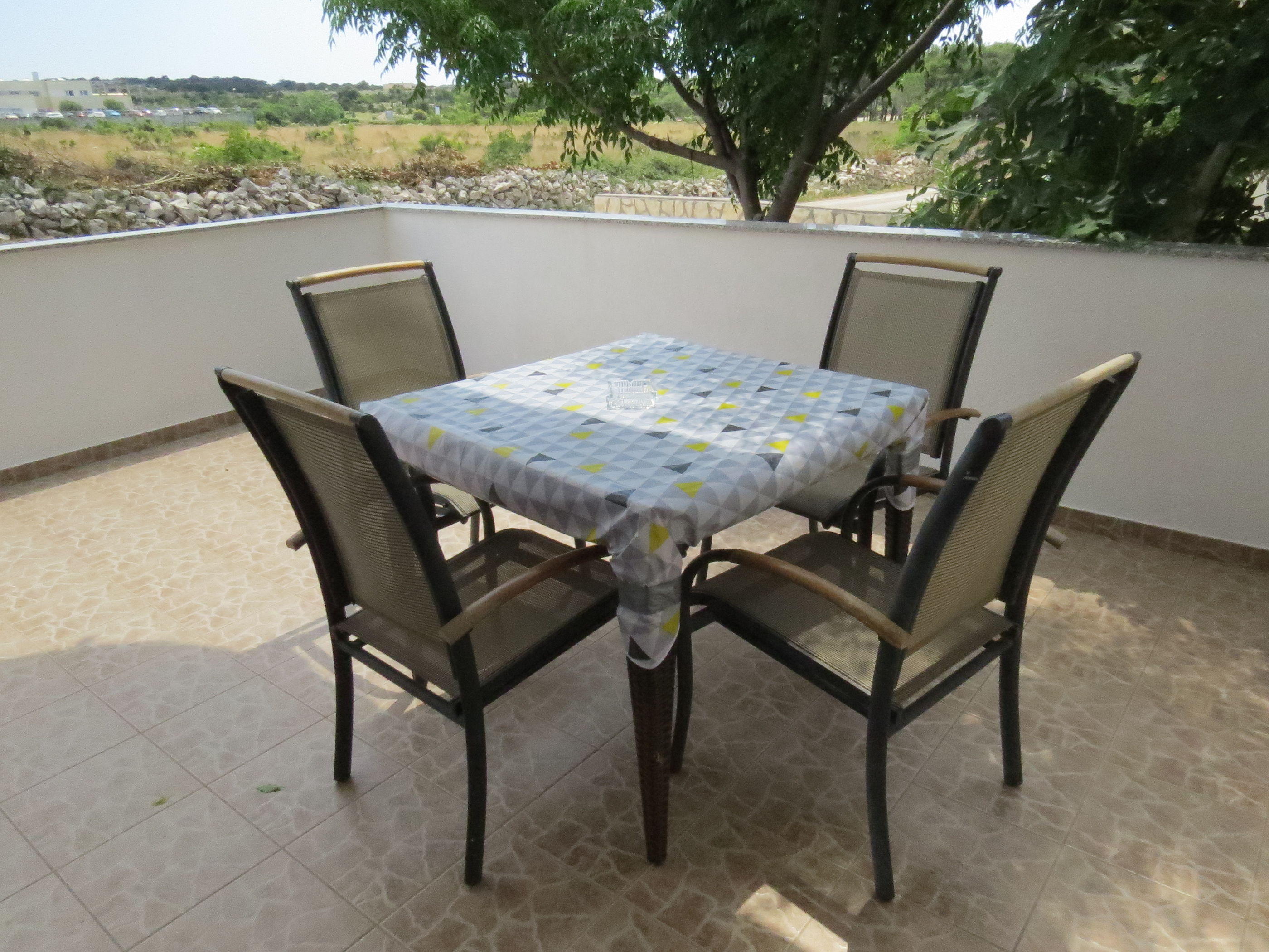 Apartment SINISA 34436-A1