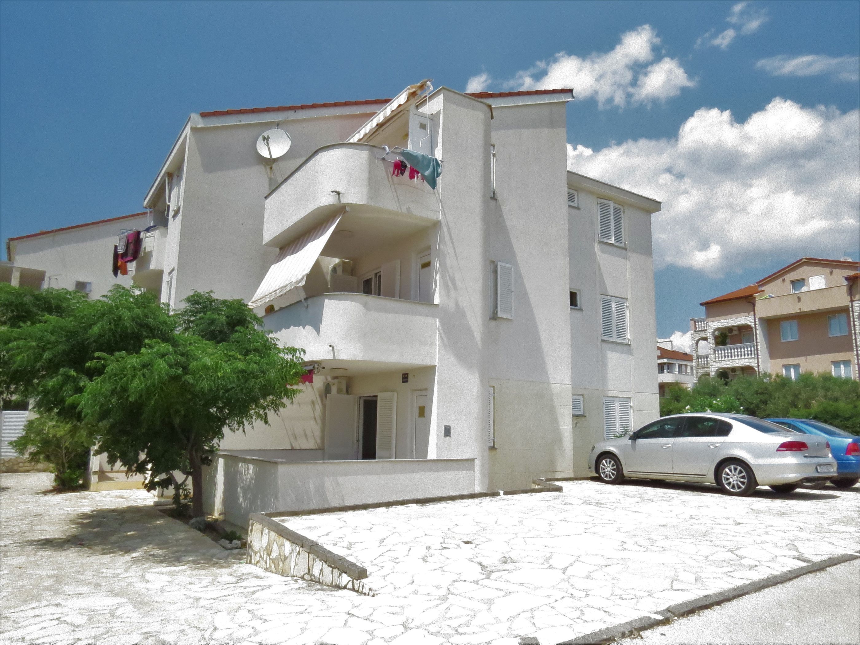 Apartment SINISA 34436-A1