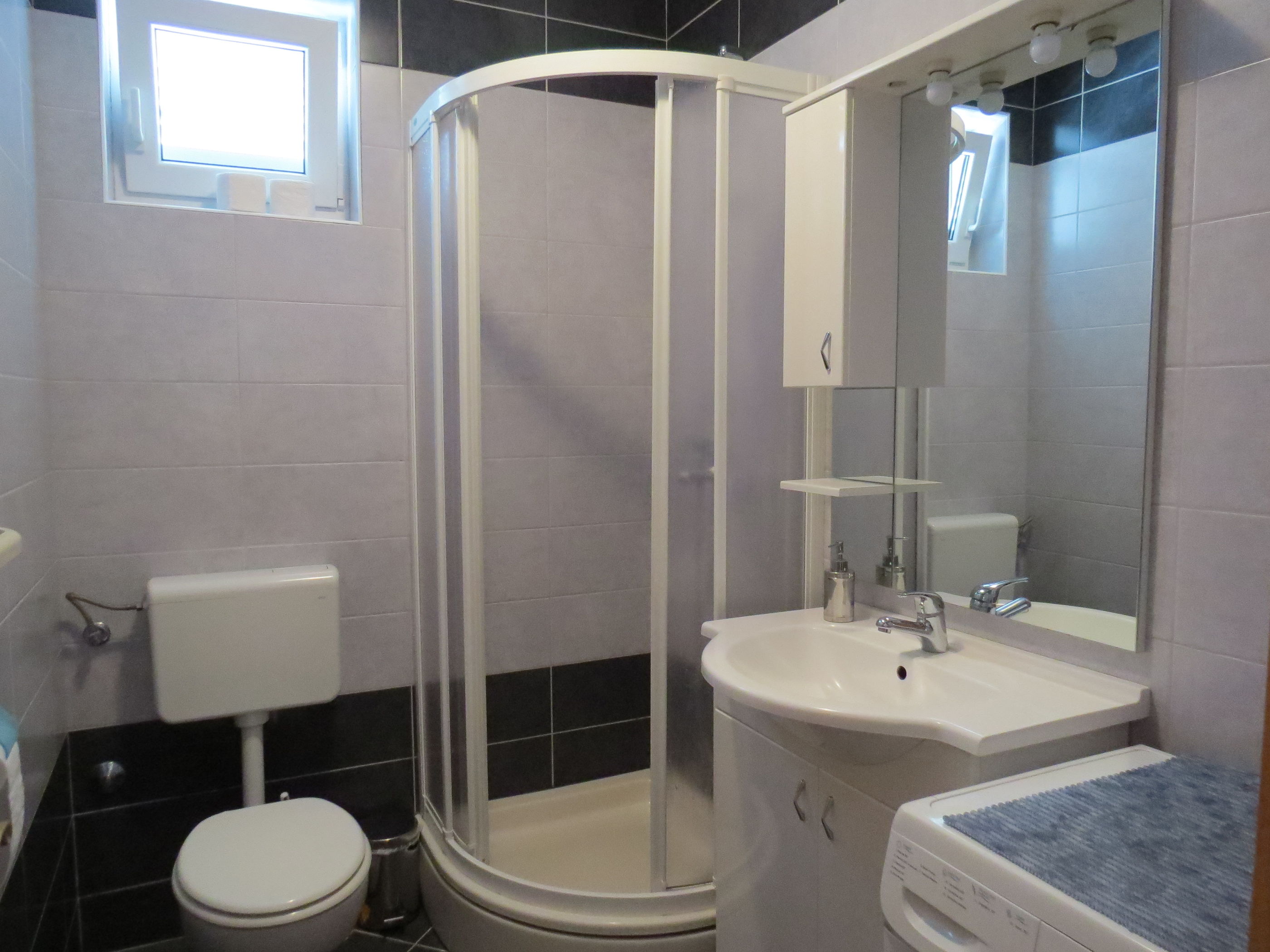 Apartment SINISA 34436-A1