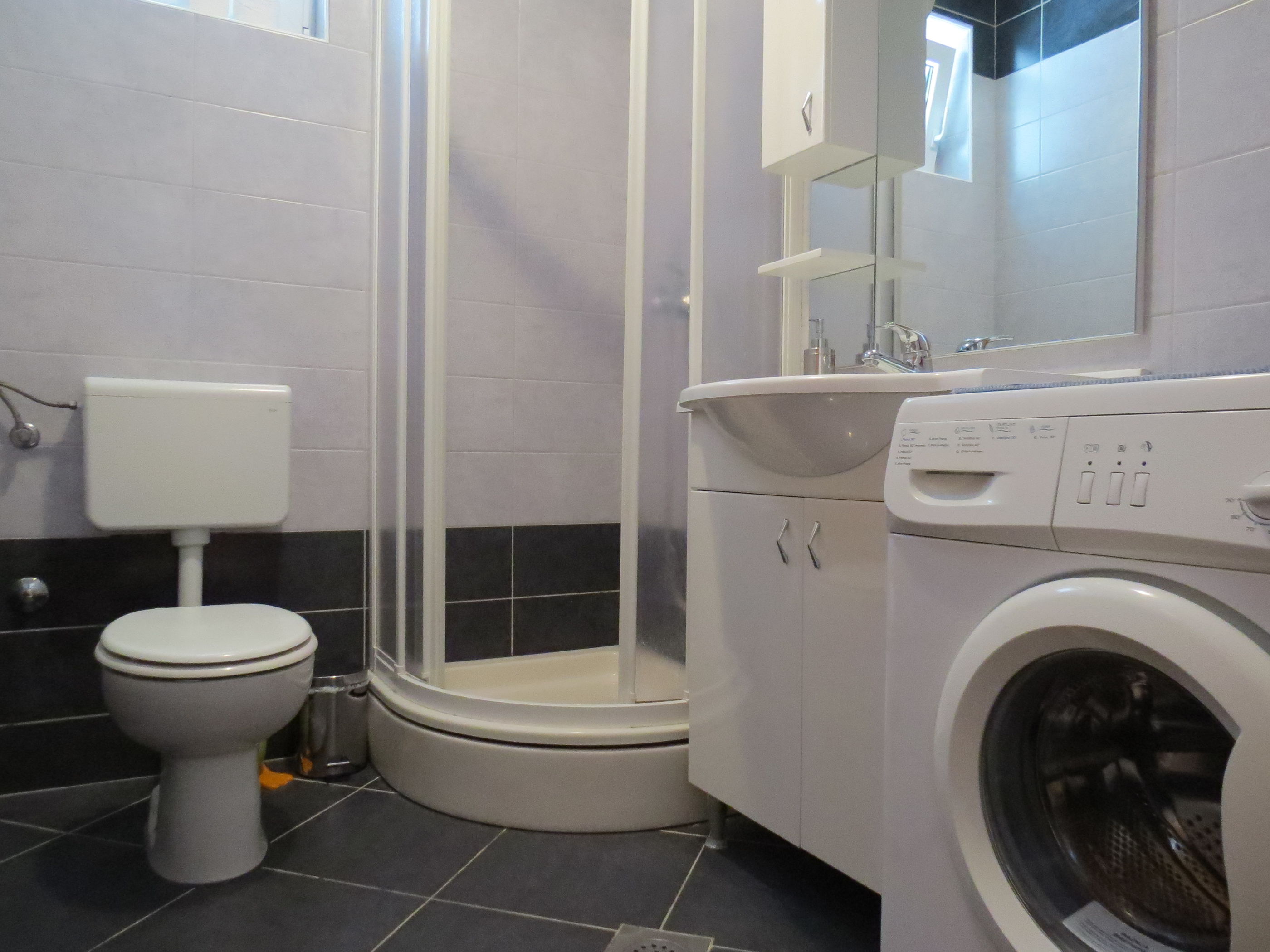 Apartment SINISA 34436-A1