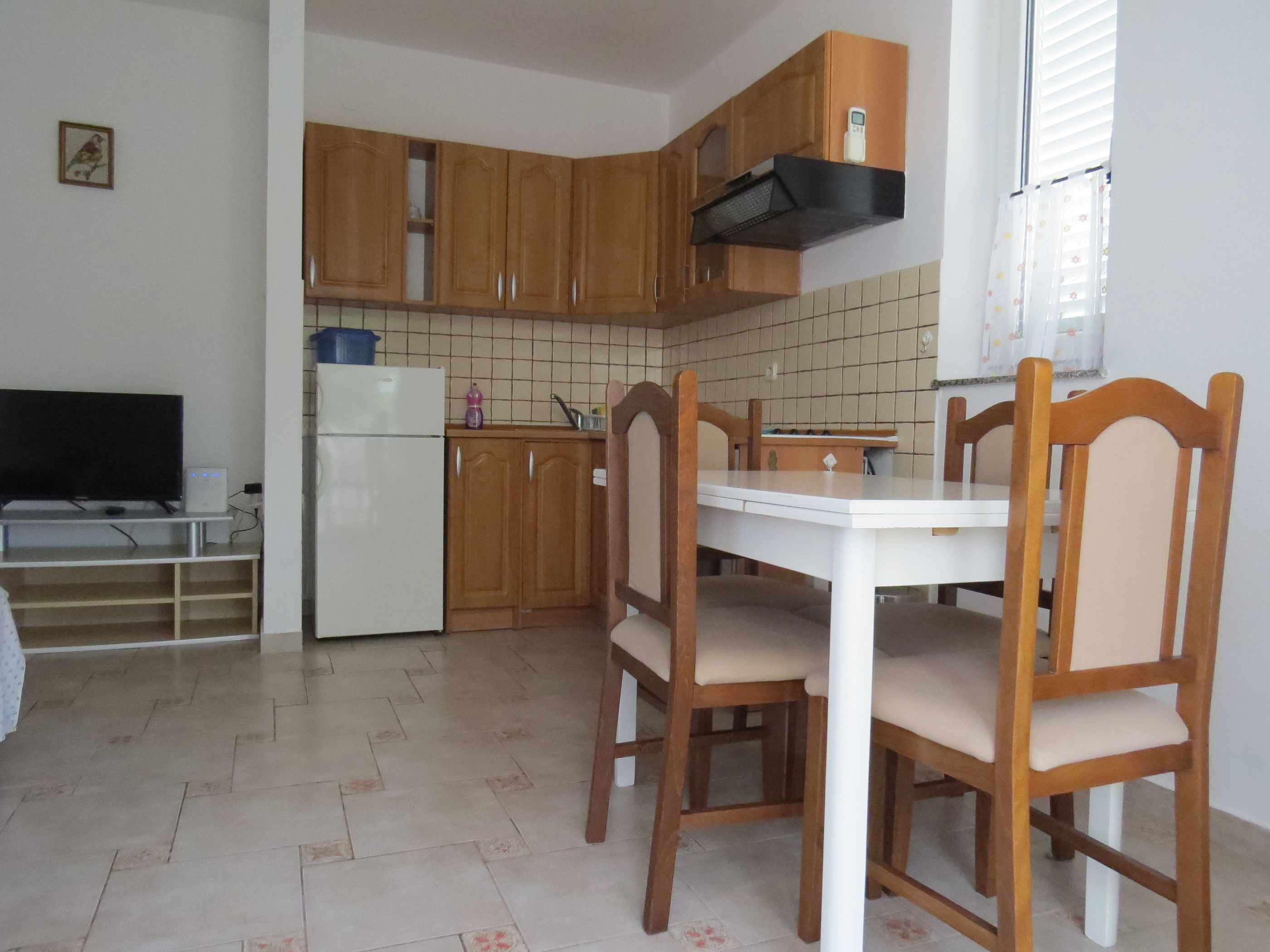 Apartment SINISA 34436-A1