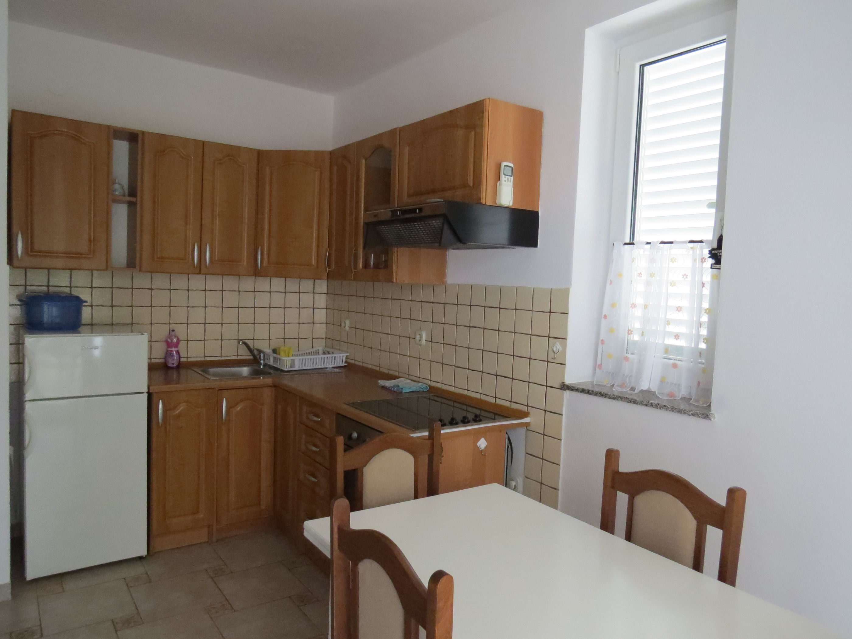 Apartment SINISA 34436-A1