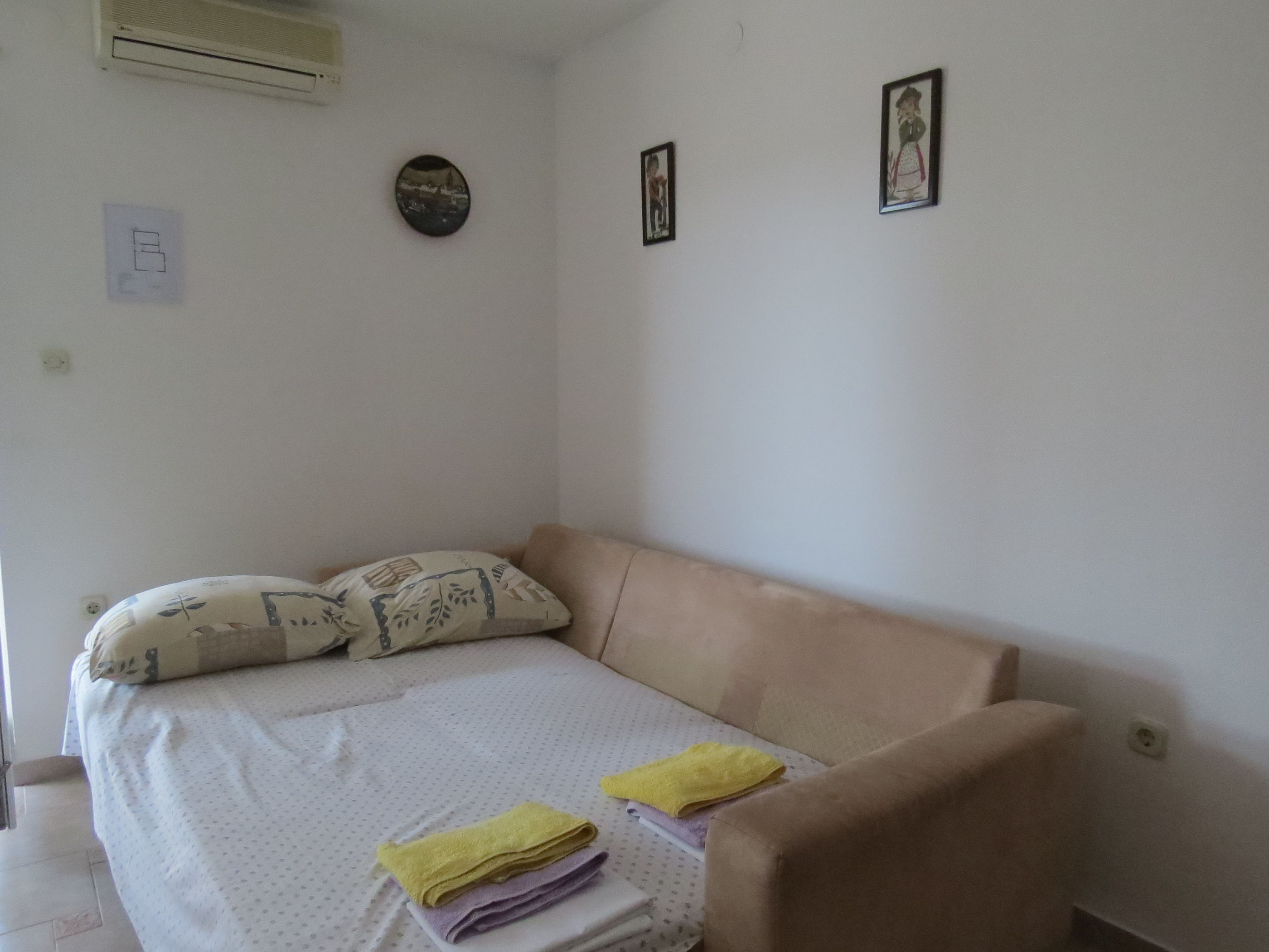 Apartment SINISA 34436-A1