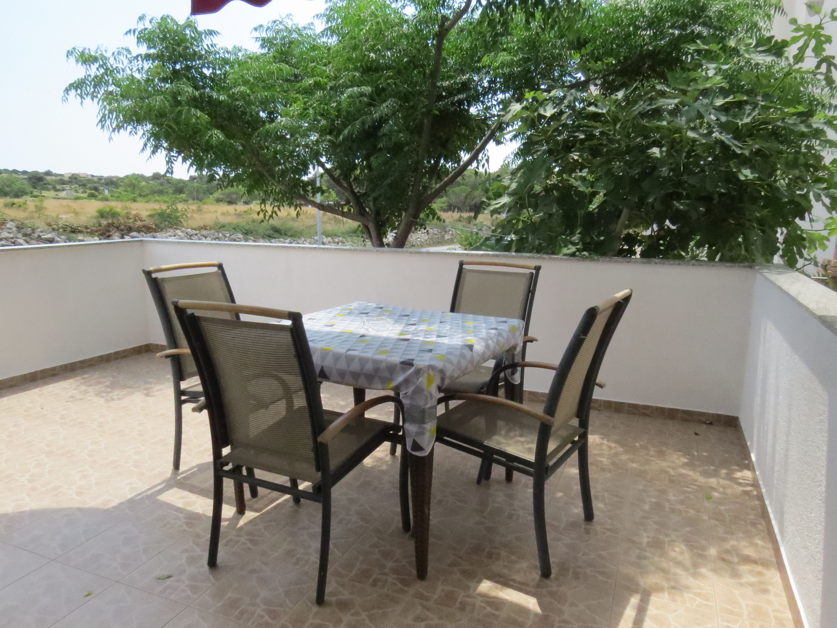 Apartment SINISA 34436-A1